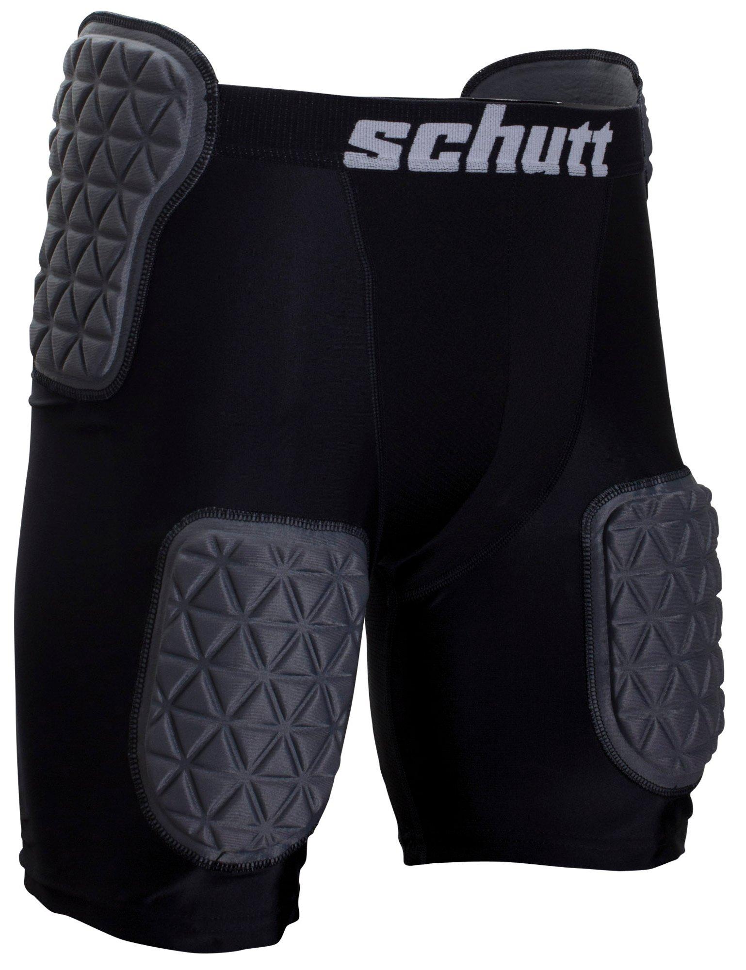 nike youth football girdle