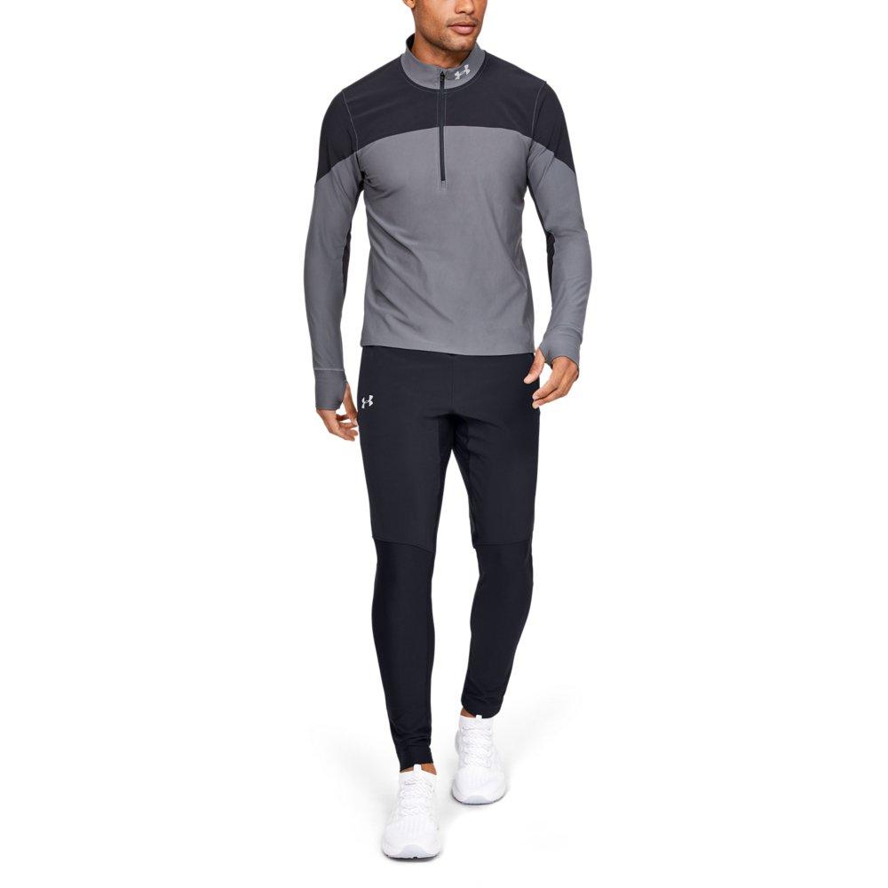 ua qualifier speedpocket pants