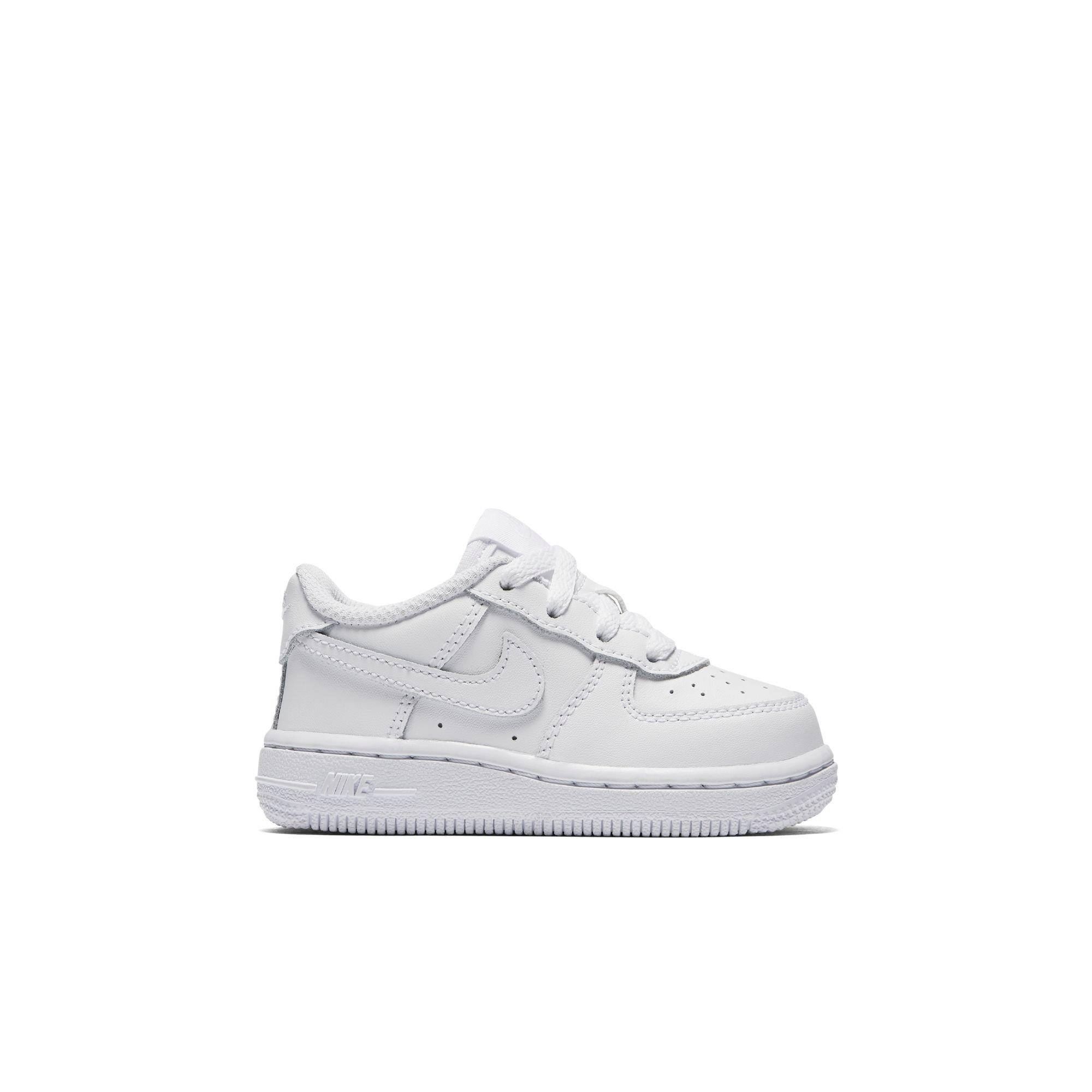 white air force 1 for kids