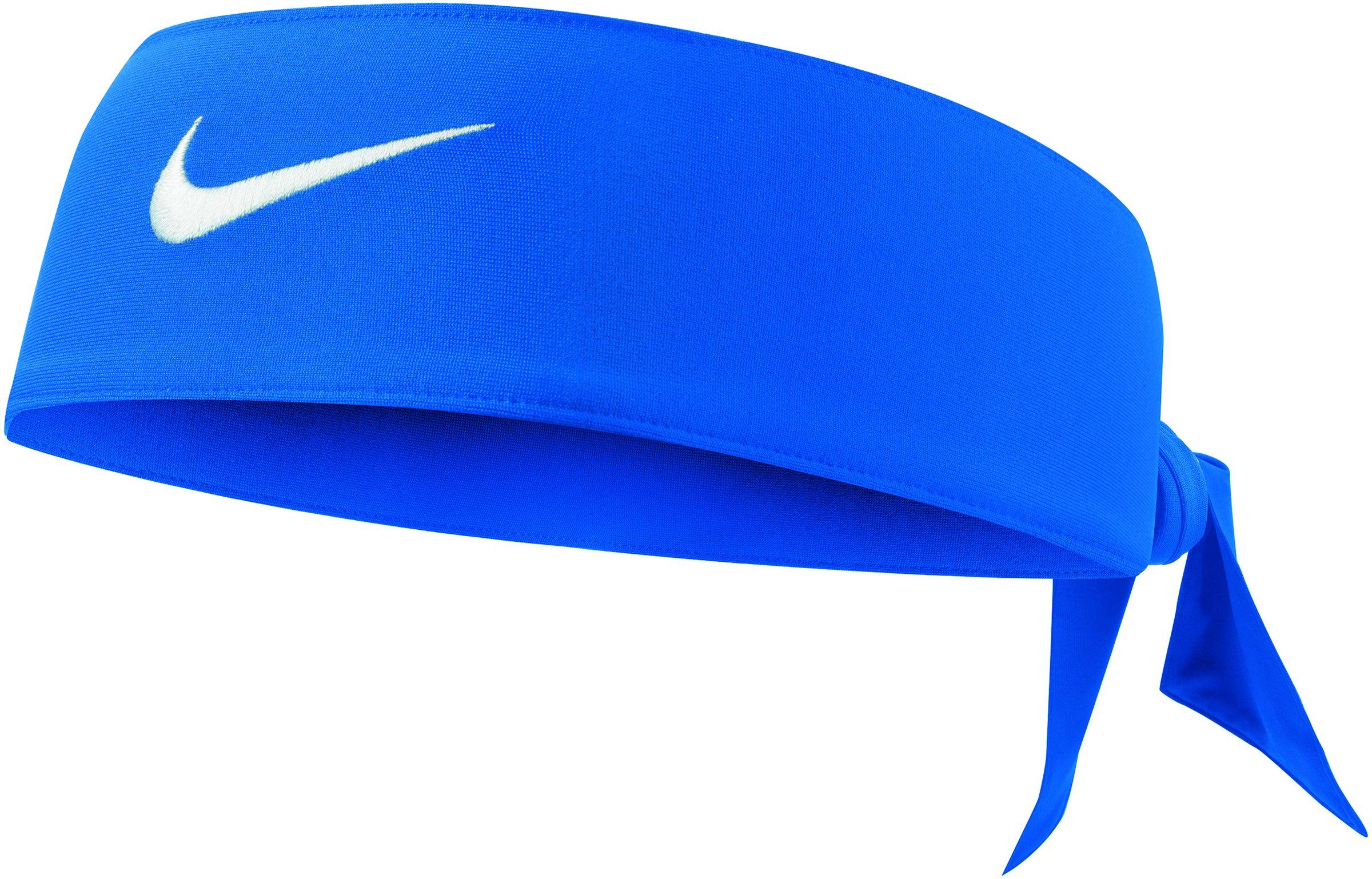 nike head tie