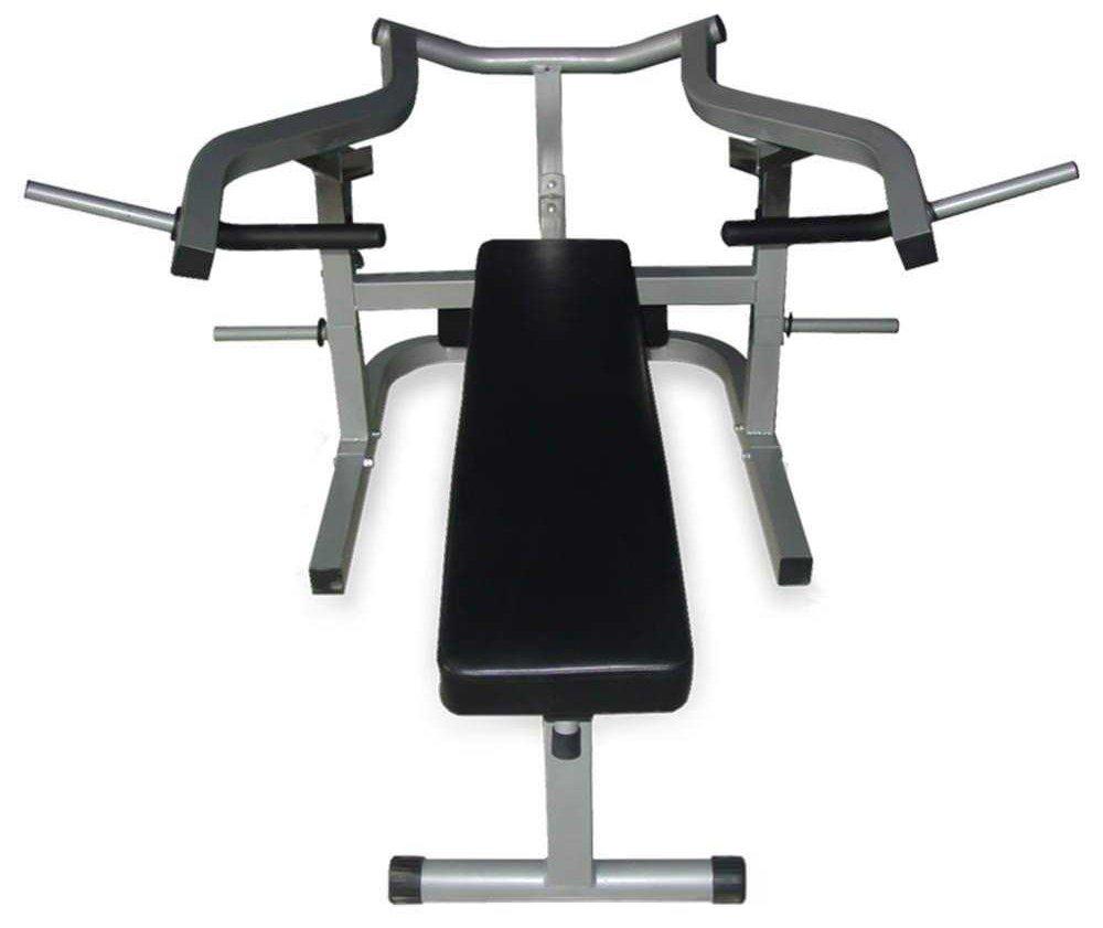 Valor Fitness Bf 47 Independent Bench Press Hibbett City Gear