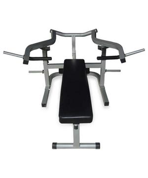 Valor Fitness Bf 47 Independent Bench Press Hibbett City Gear