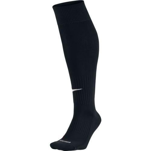 black under armour soccer socks