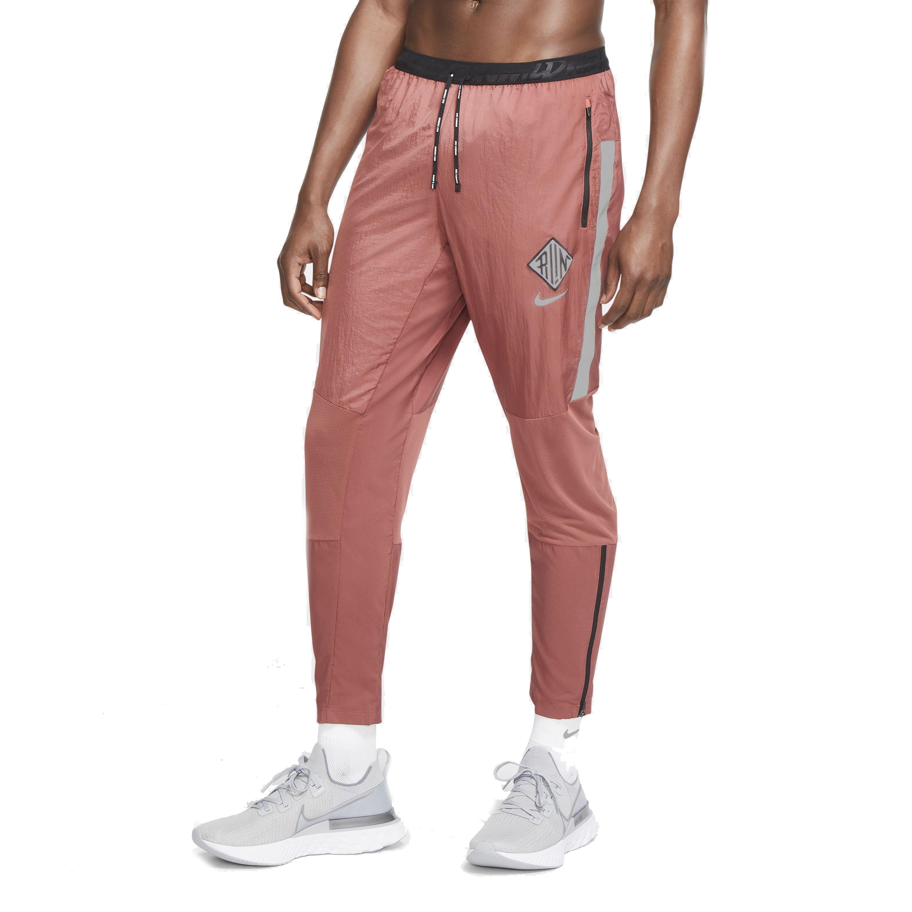 nike run wild pants