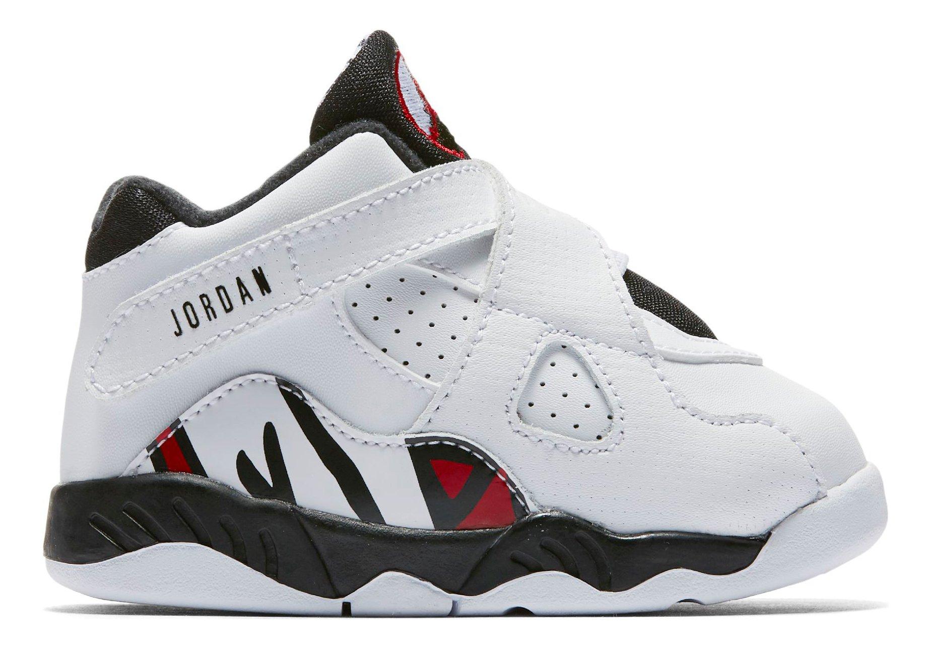 jordan 8 toddler