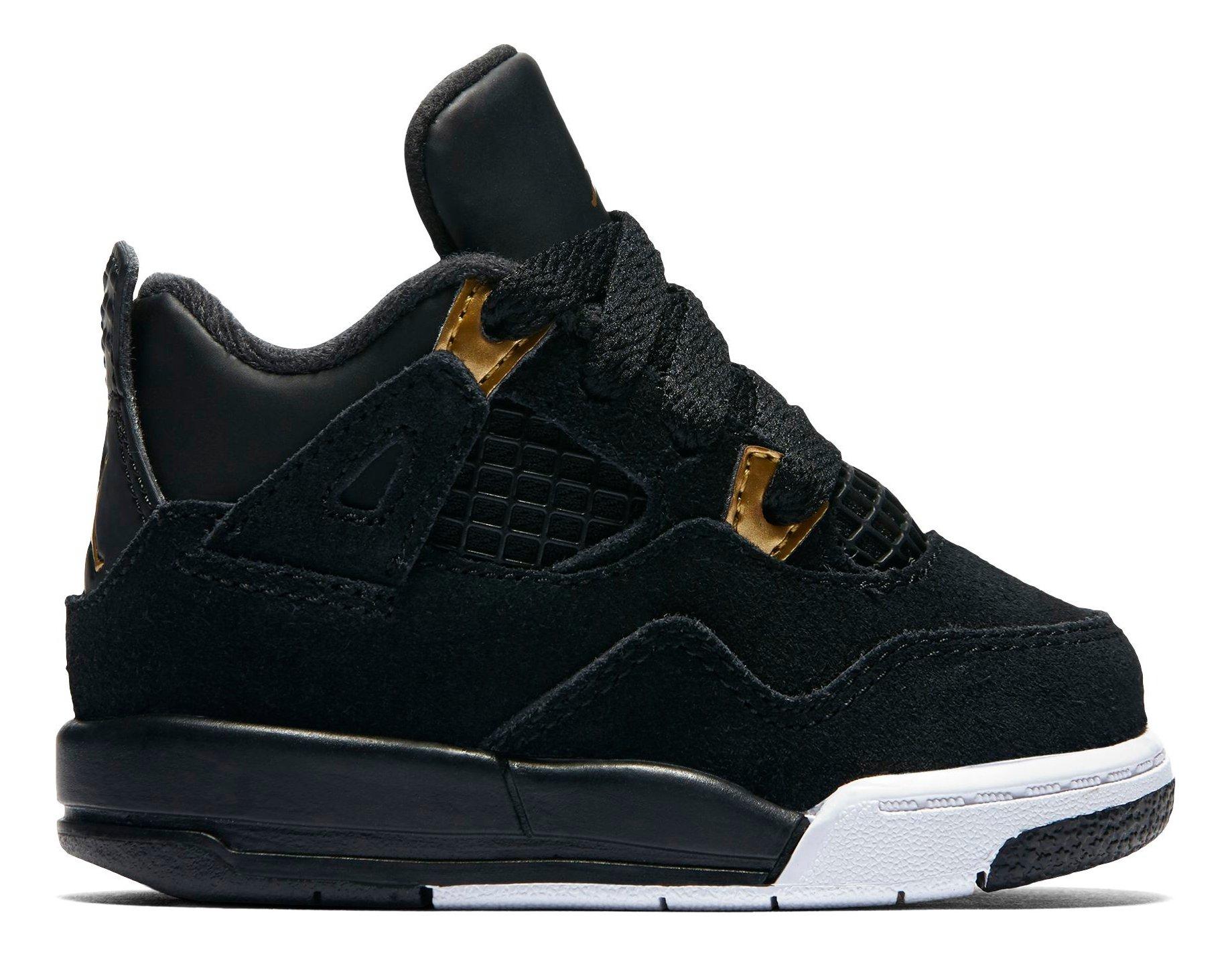 jordan retro 4 royalty precio