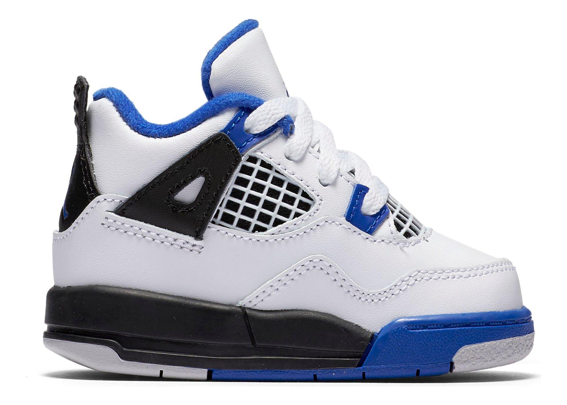 latest jordans for toddlers