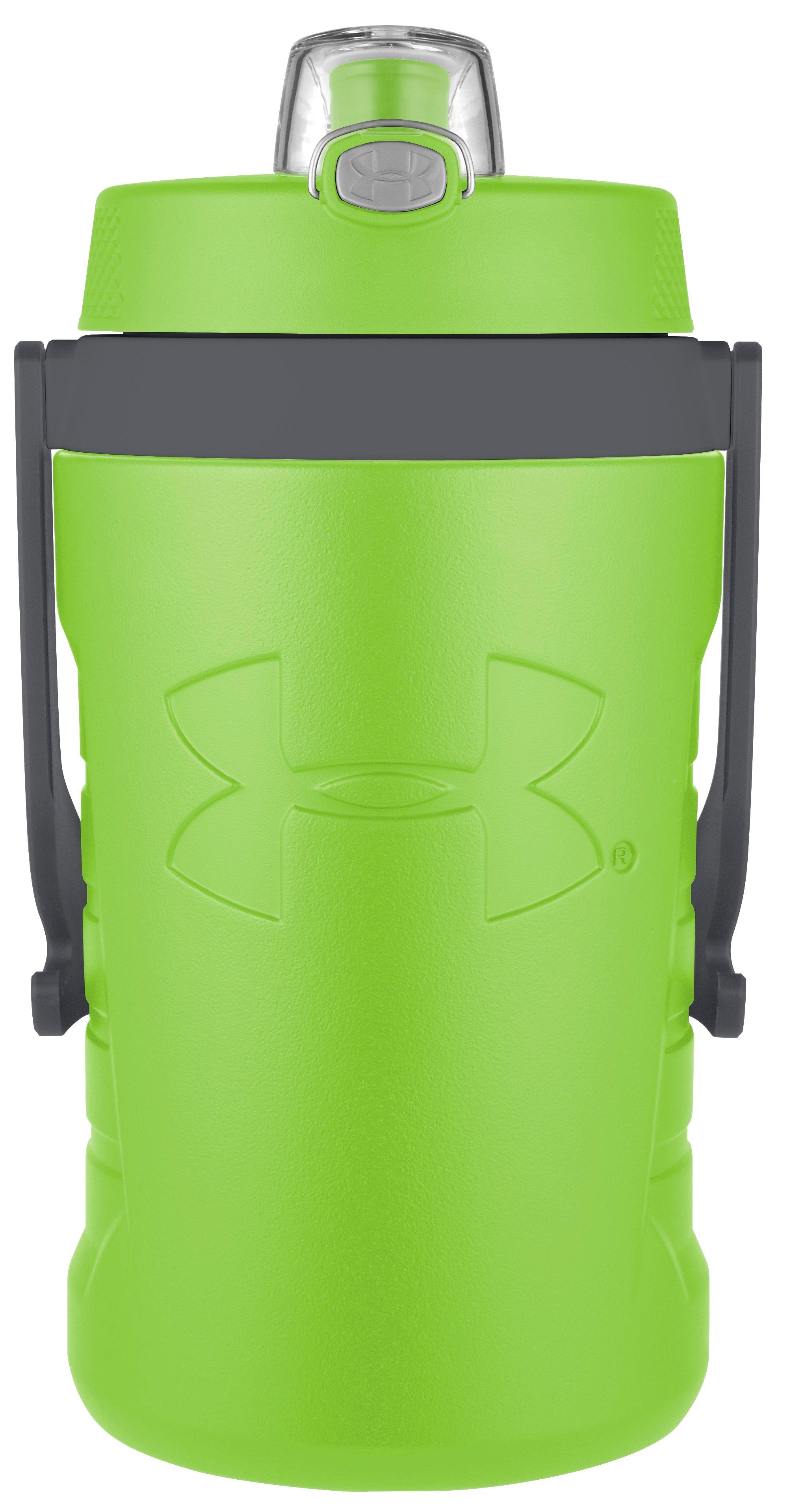 under armor thermos water bottle