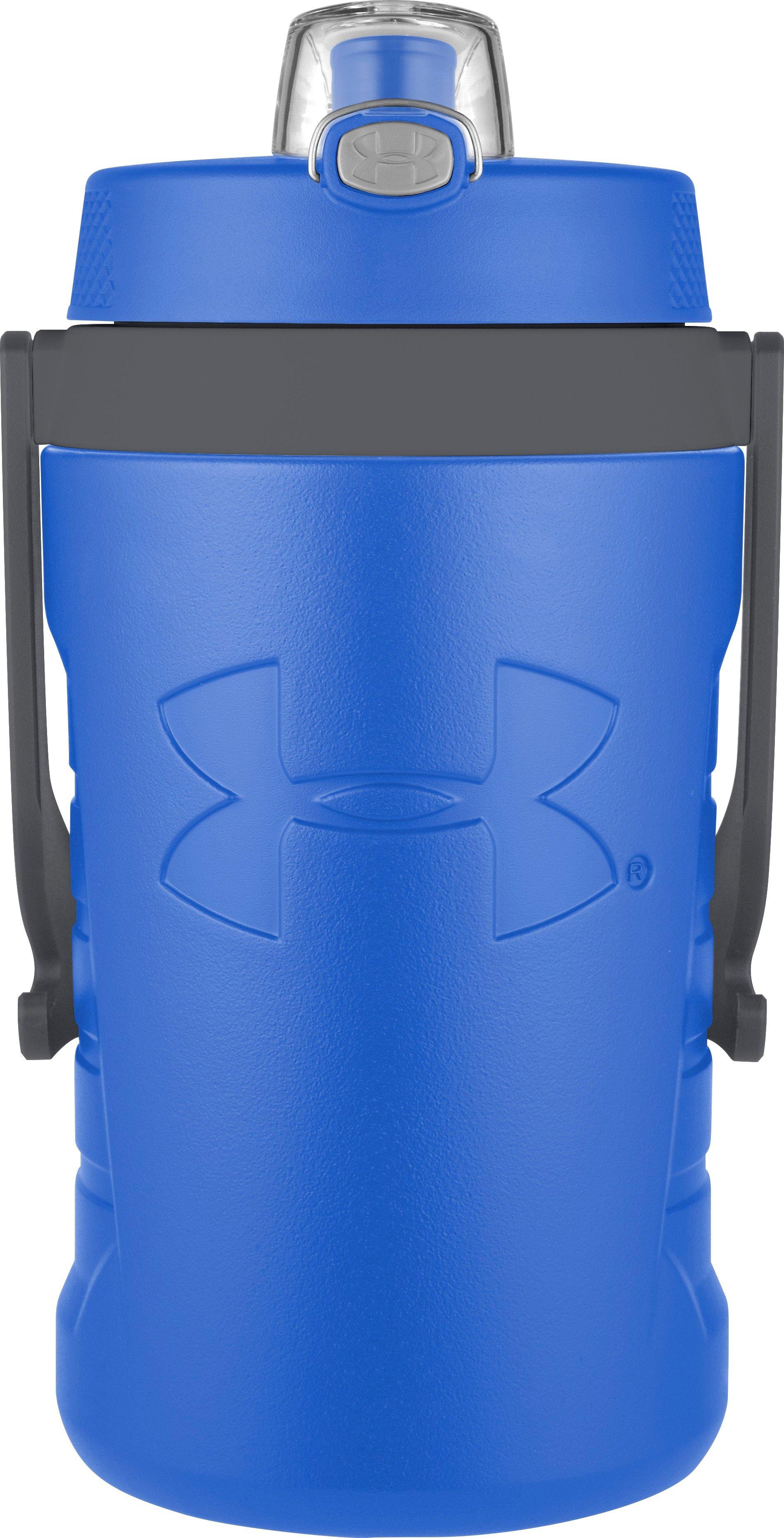 under armor thermos water bottle