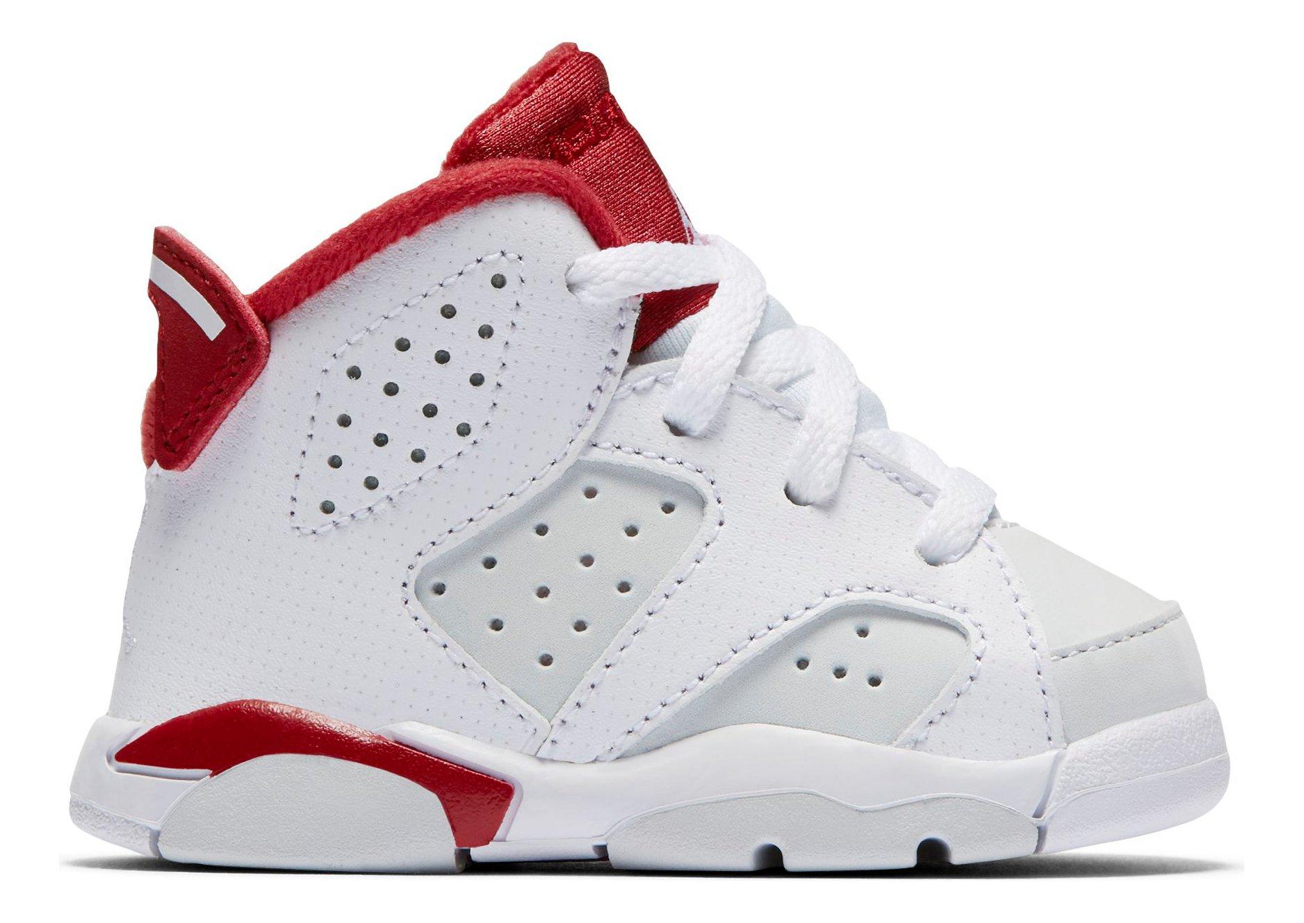 jordan retro 6 toddler