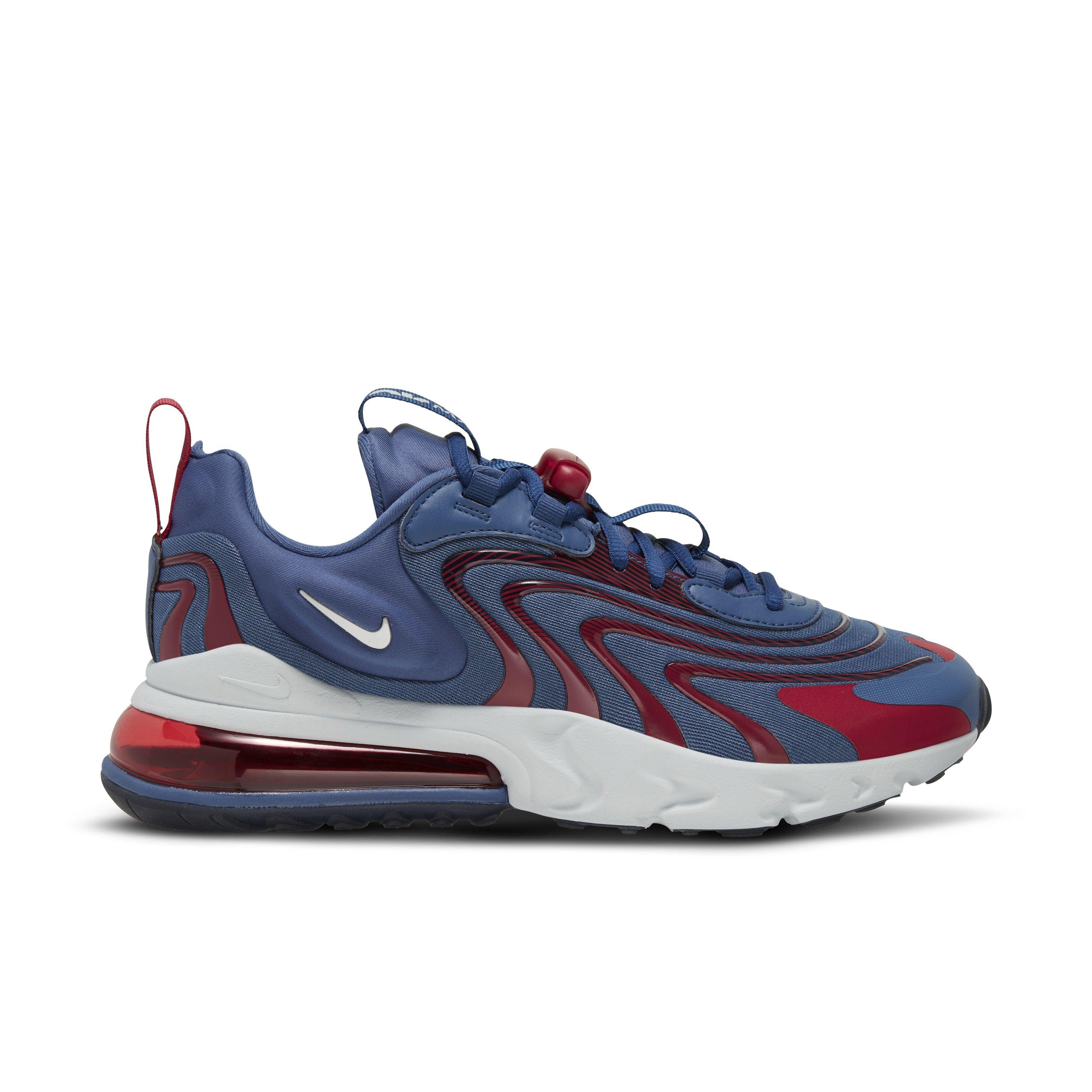 react air max 270 navy blue