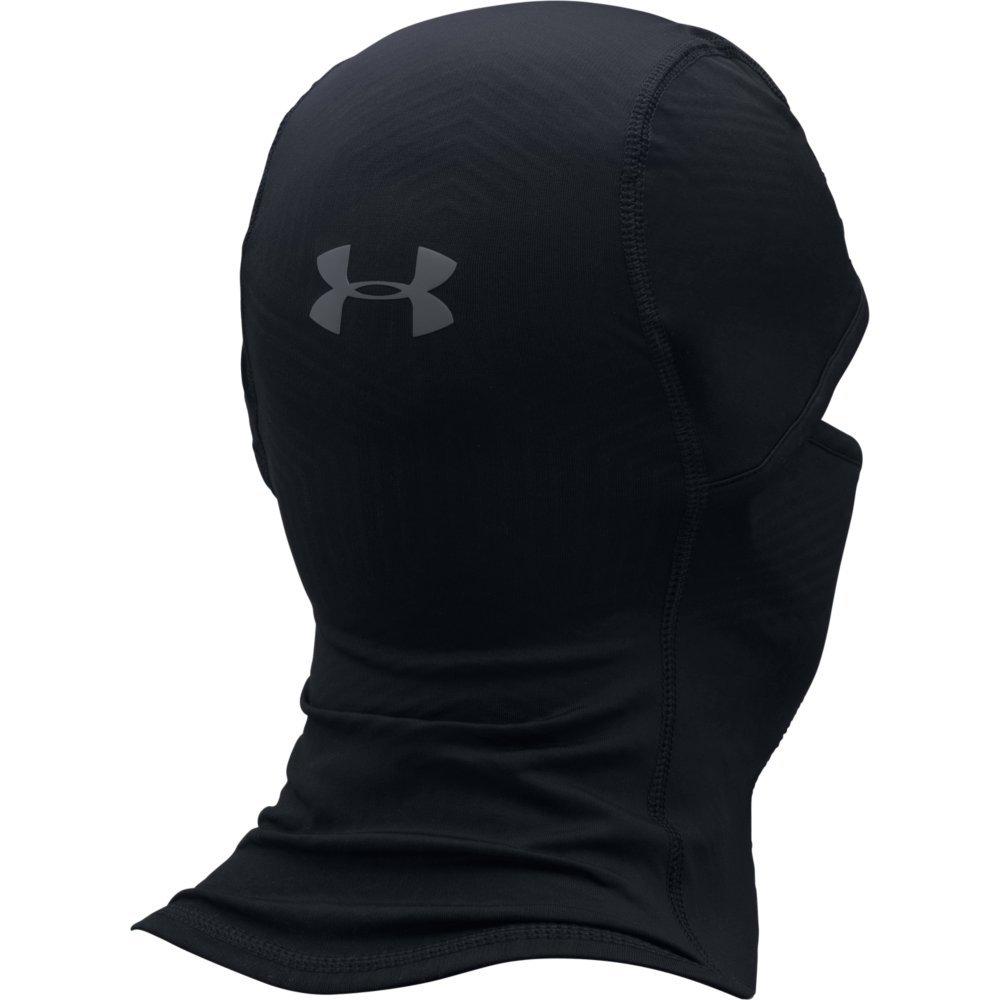 under armour men's coldgear infrared hood