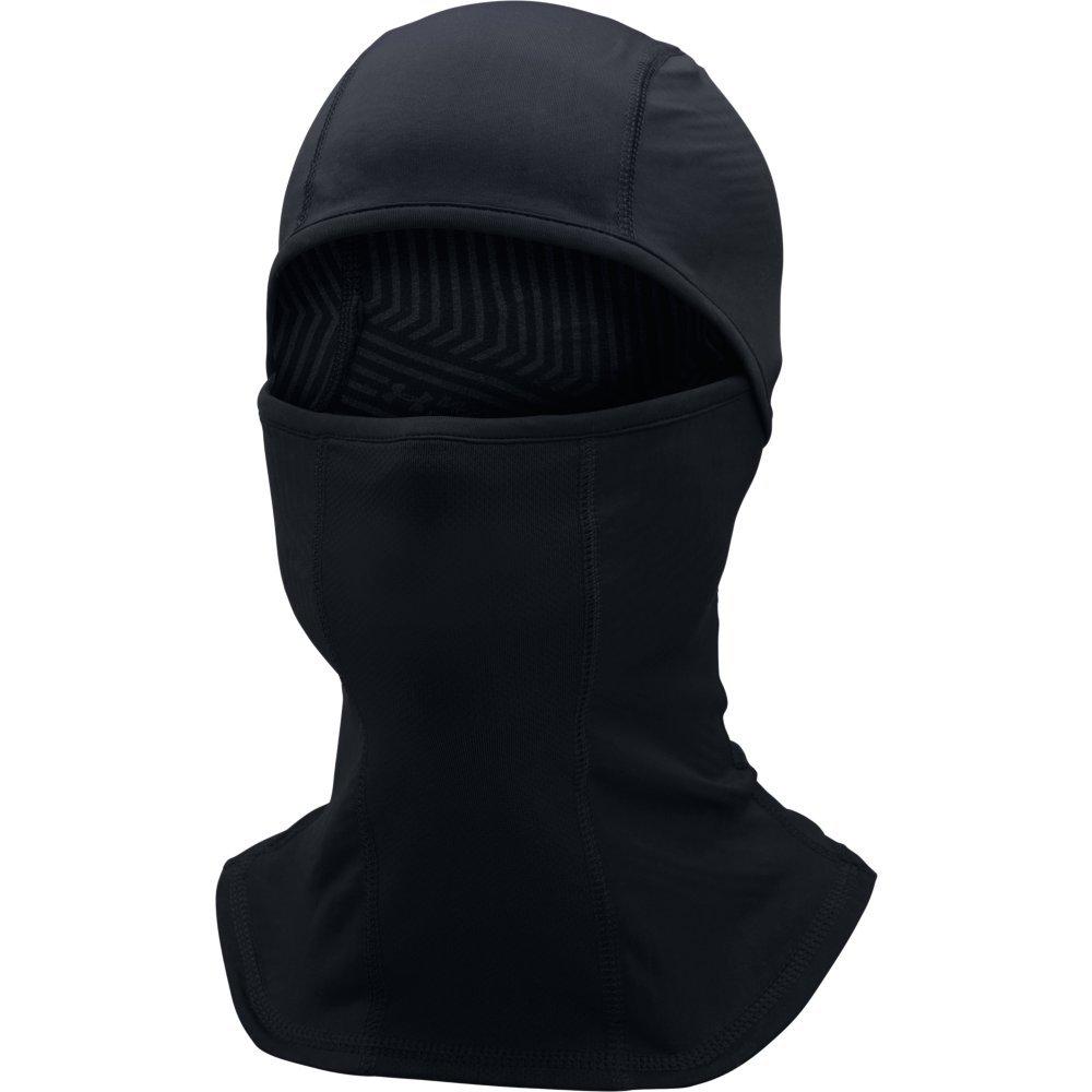 under armour coldgear hood