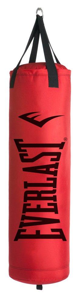 75 lb everlast punching bag