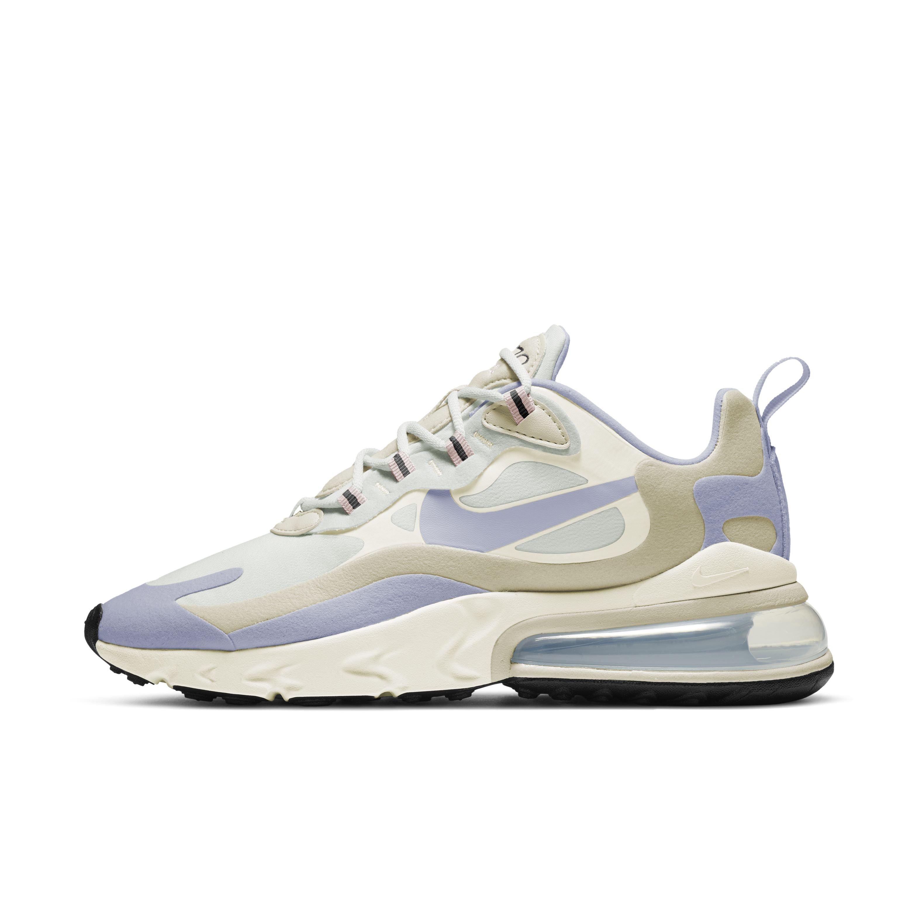 nike air max 270 react infant