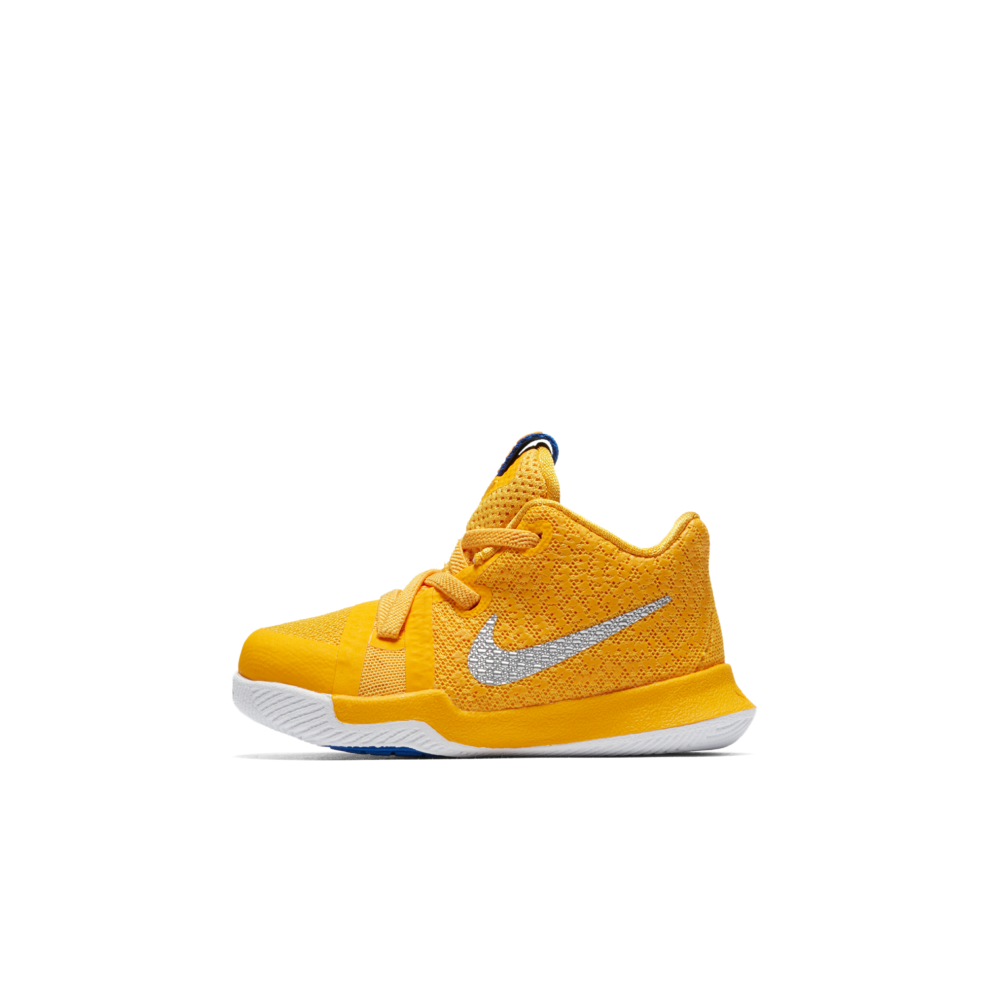 kyrie macaroni shoes