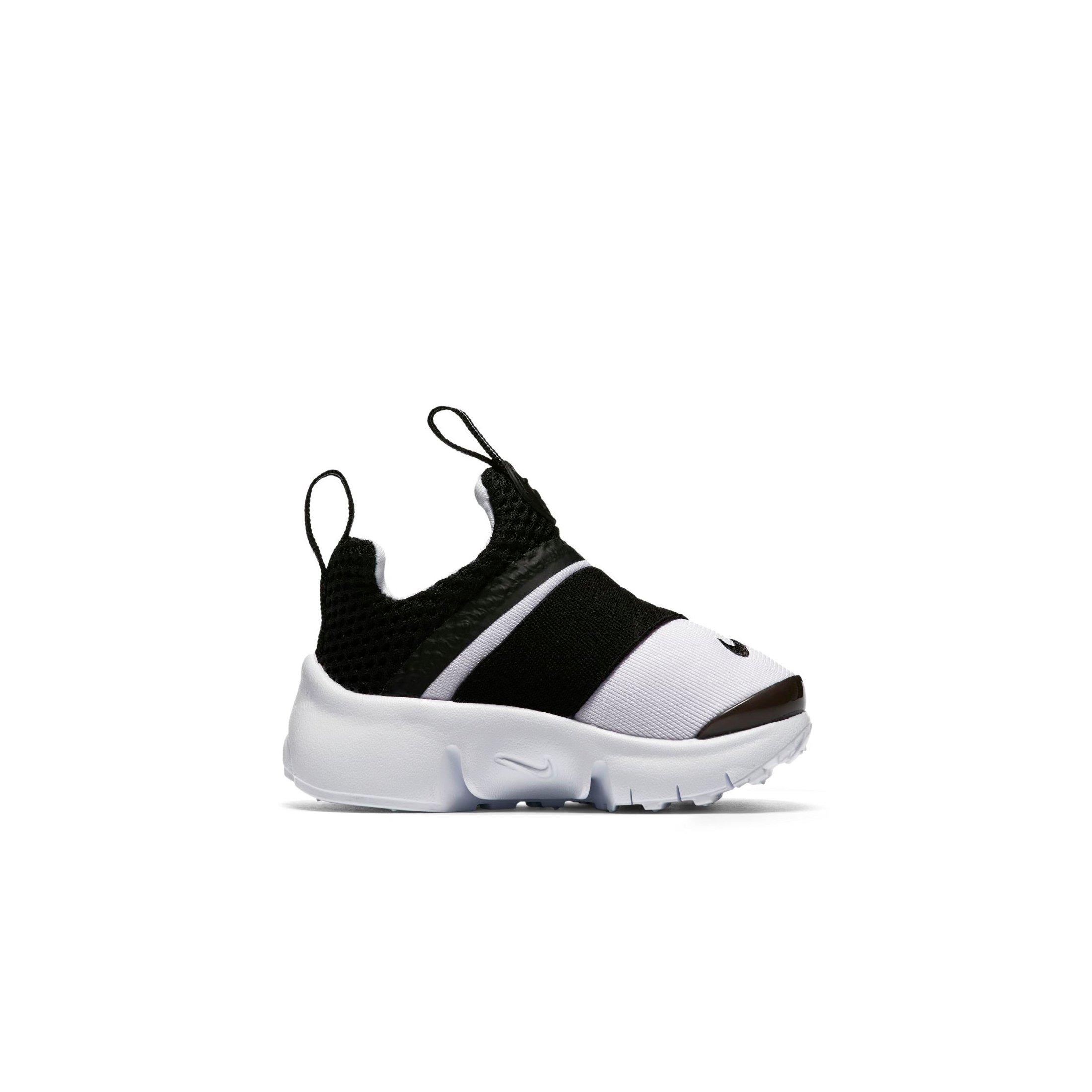 infant nike presto extreme