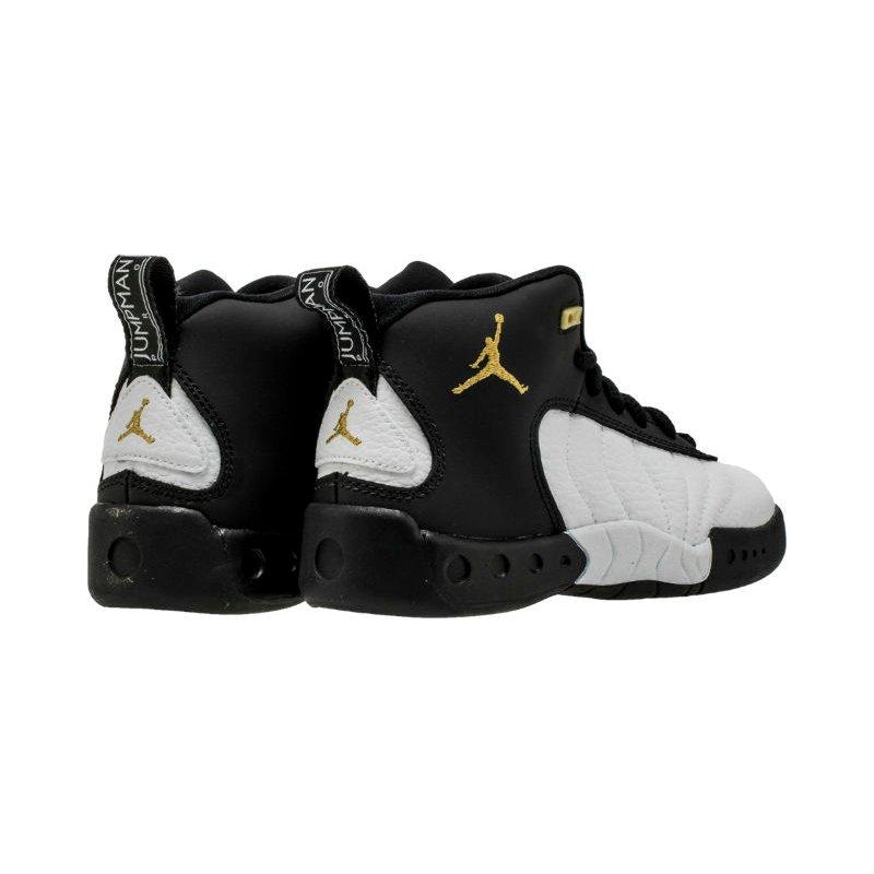 jumpman pro toddler