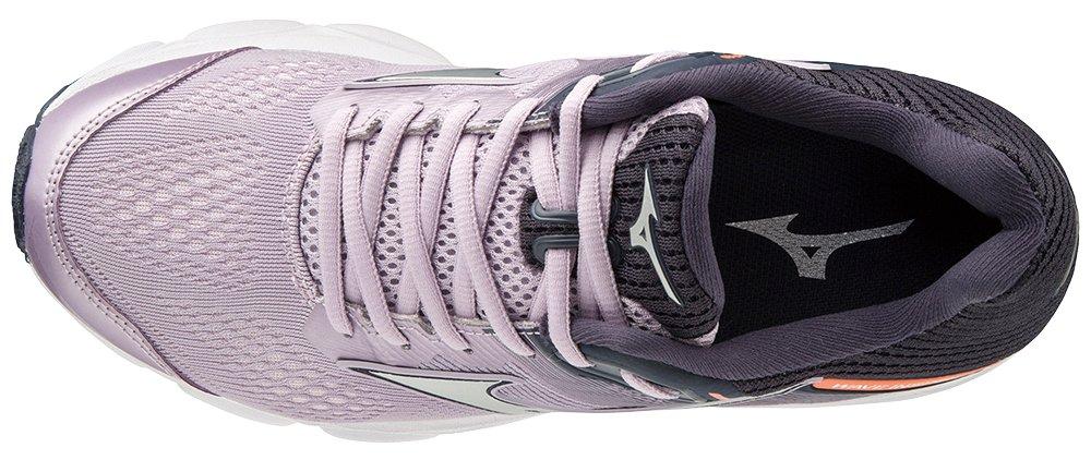 mizuno wave runner 15 purple