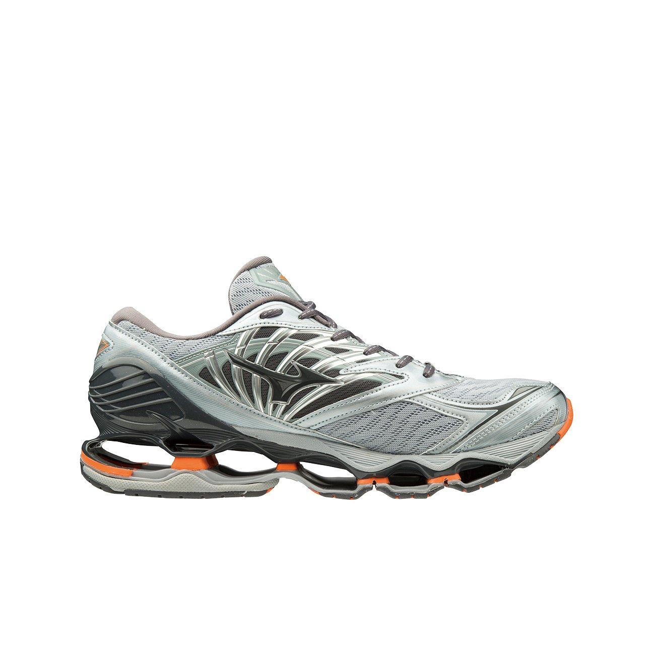 mizuno sneakers mens brown