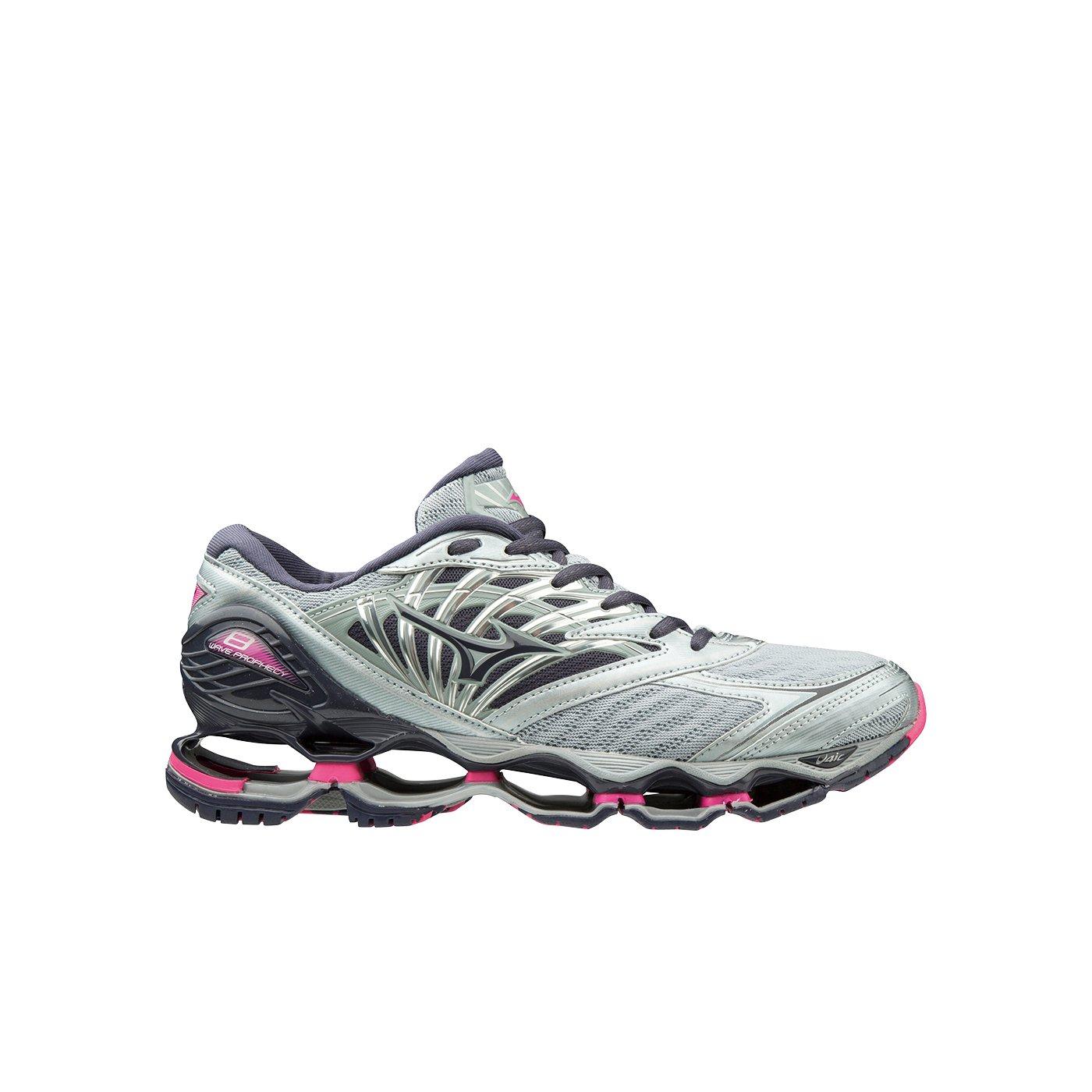 mizuno wave laser pink