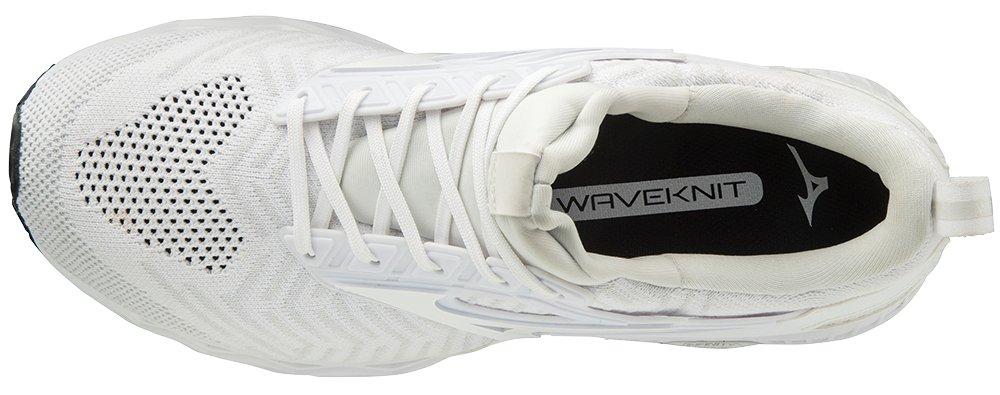 mizuno waveknit c1 review