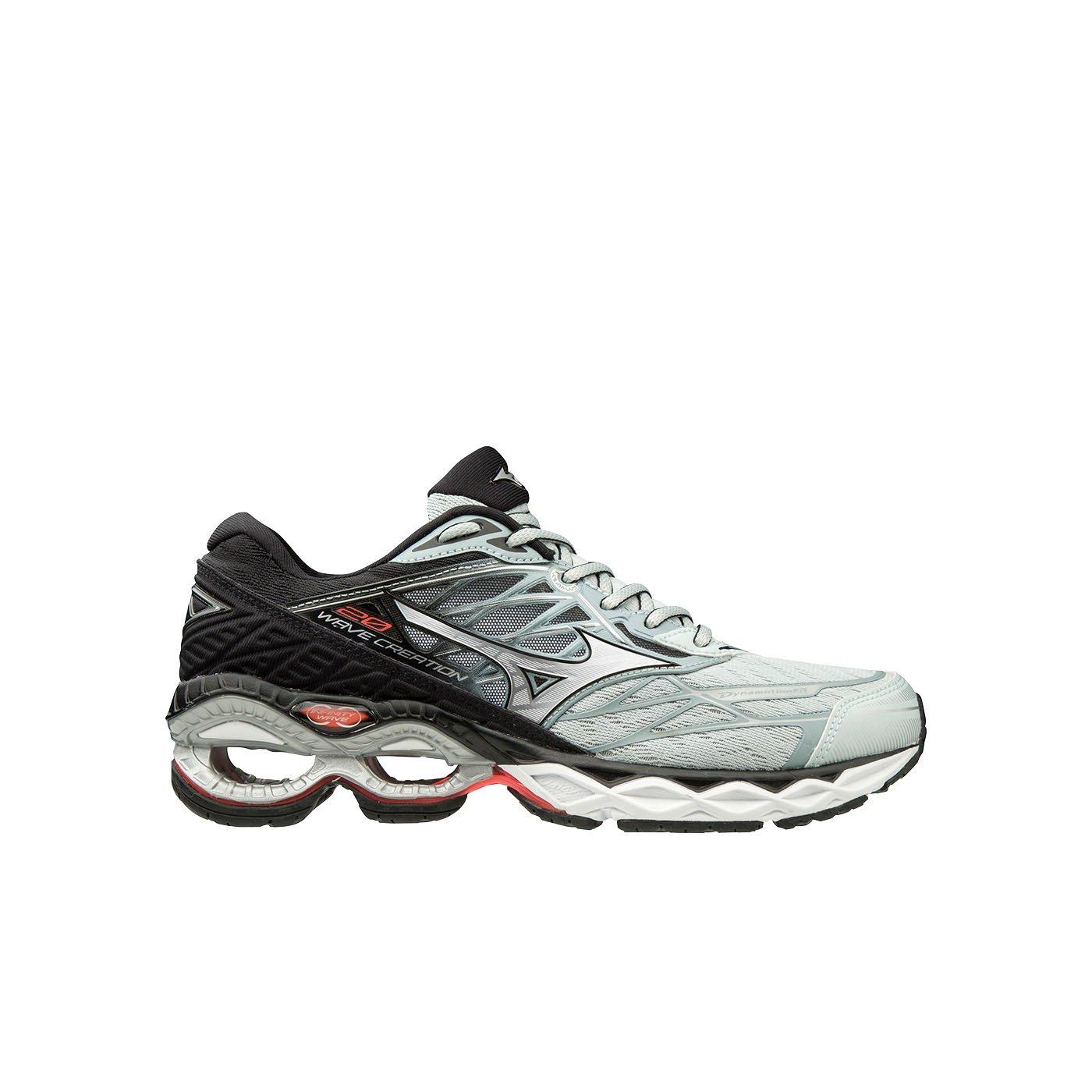 mizuno wave laser 3 grey