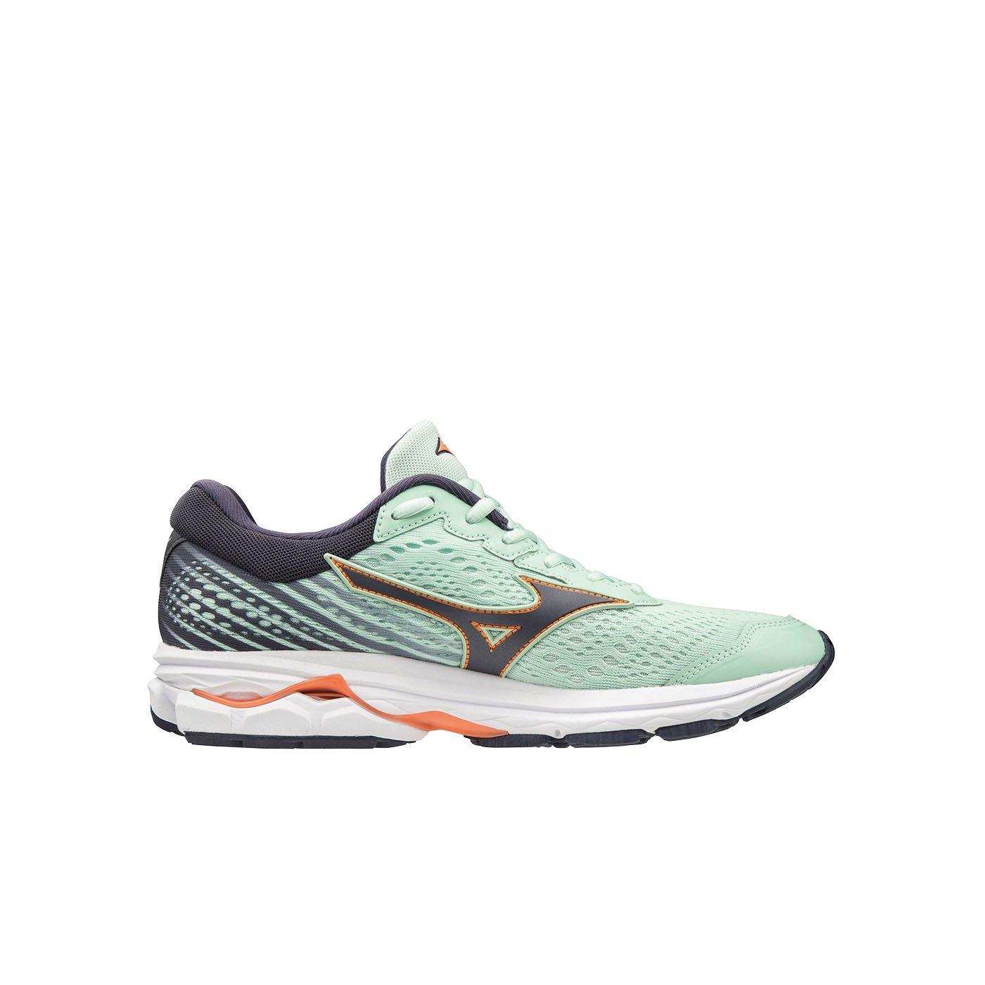 mizuno wave rider 22 womens 8.5