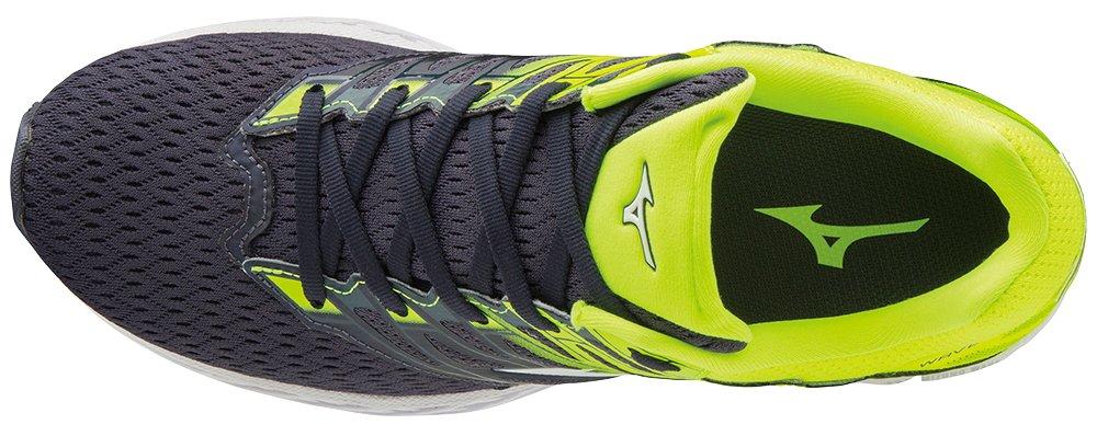 mizuno wave alchemy 12 gold