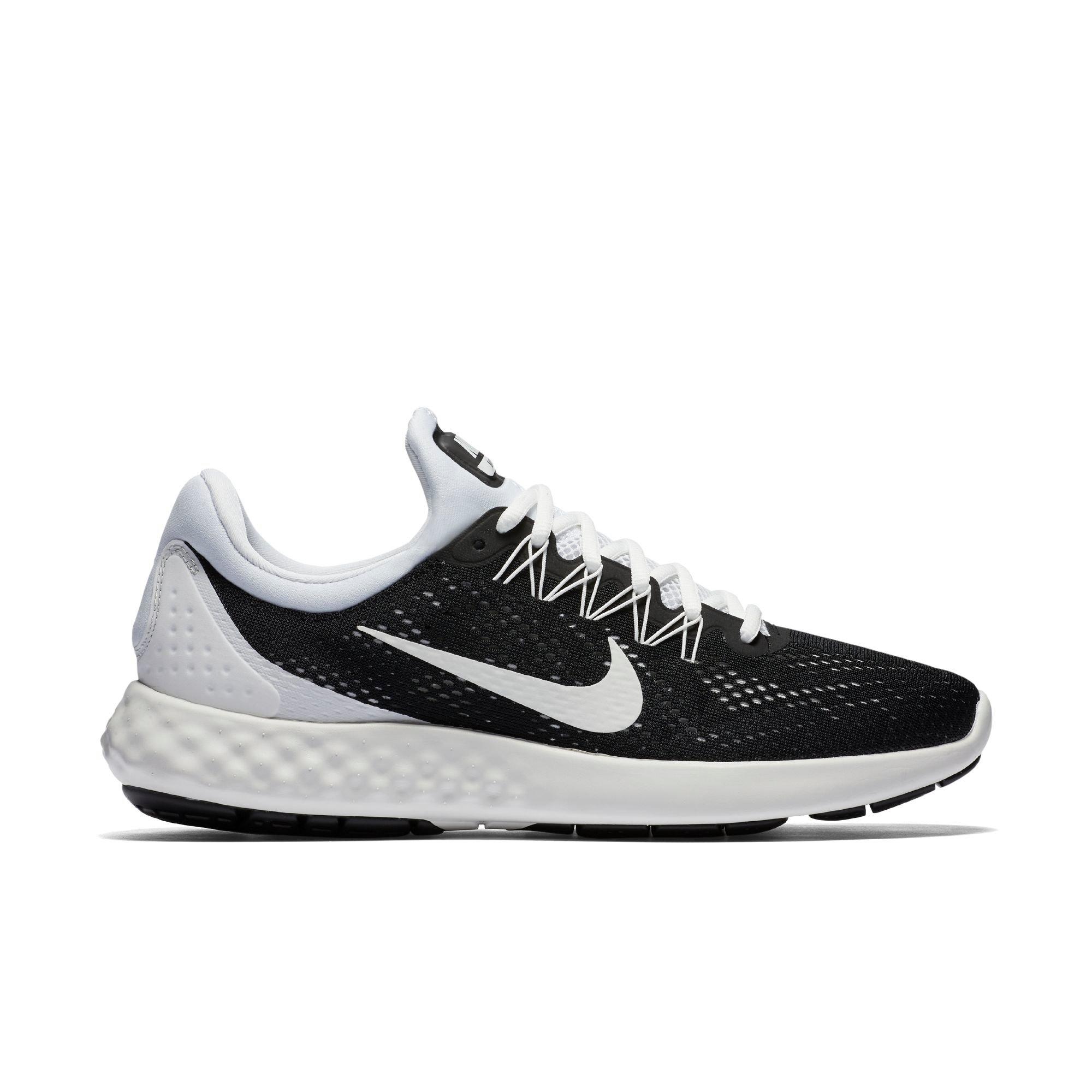nike skyelux men's white