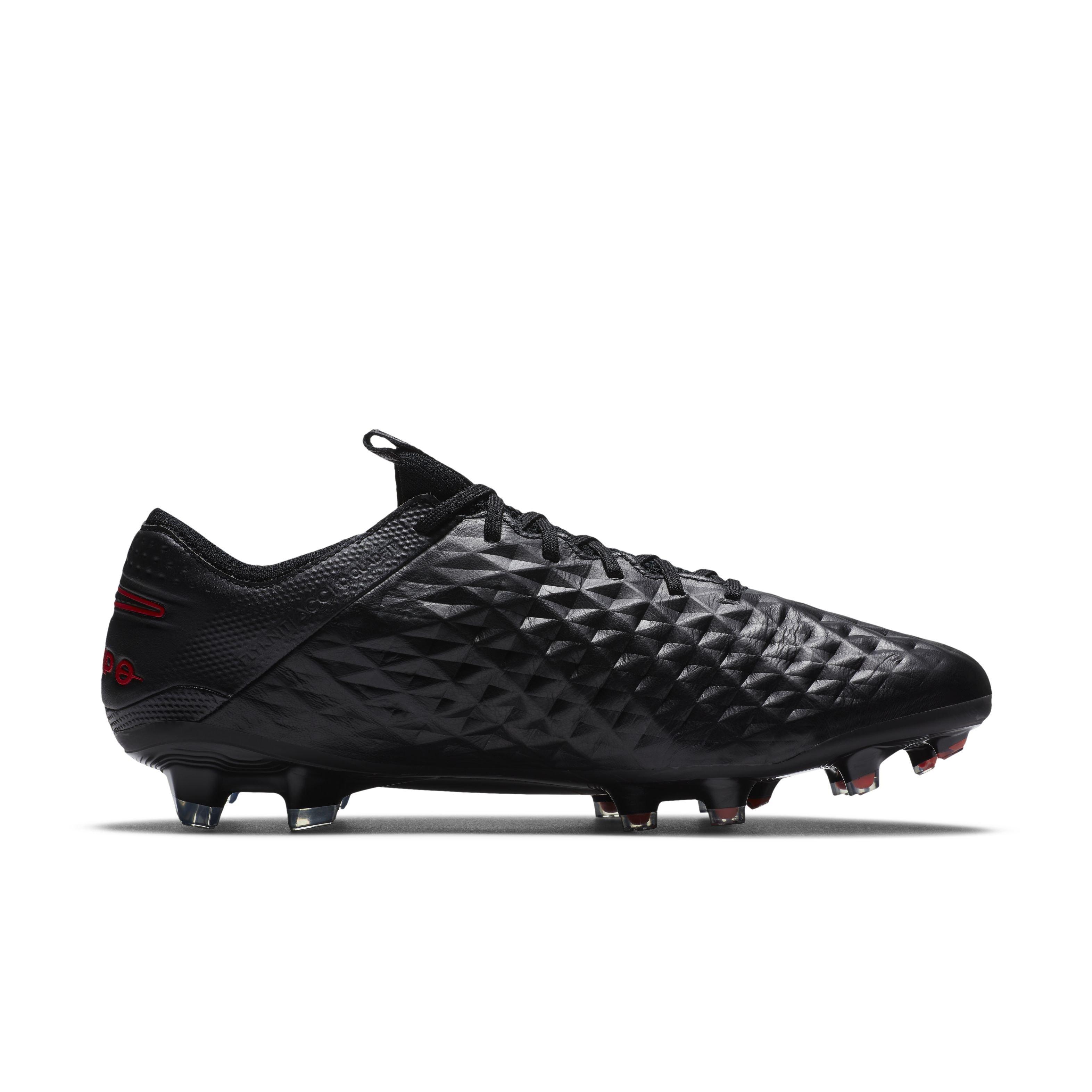 Nike Men S Tiempo Legend 8 Academy Fg Mg Hyper Royal White Deep Royal Azteca Soccer