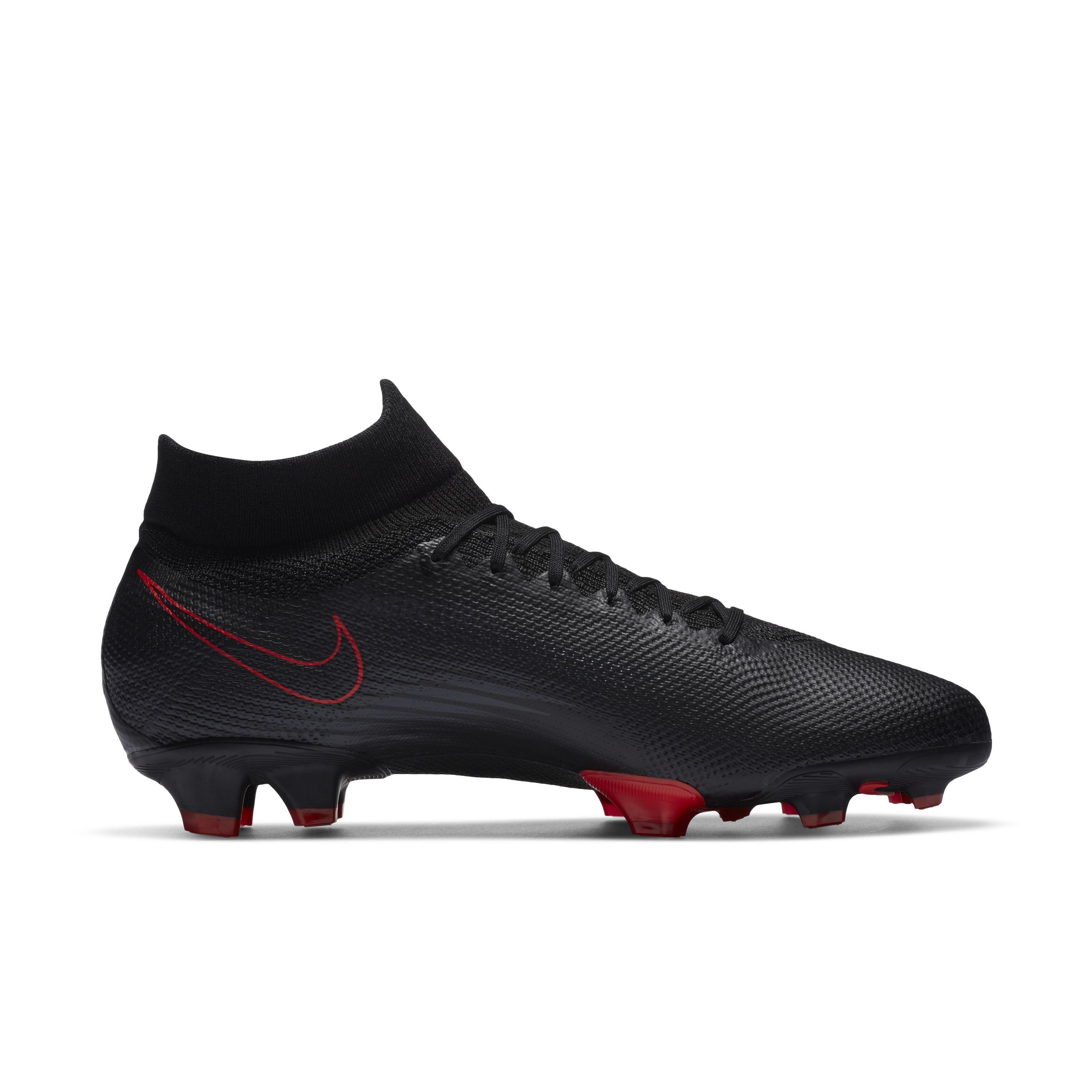 mid top soccer cleats