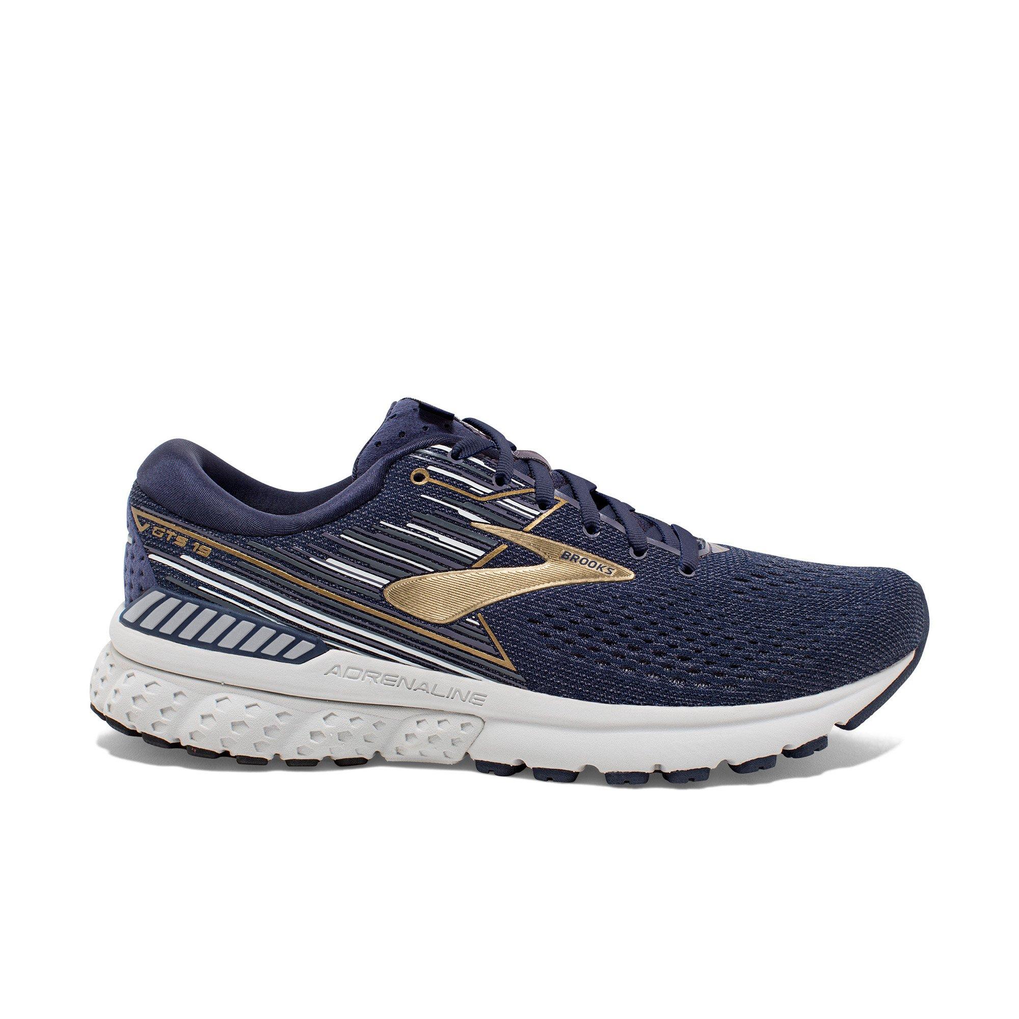 brooks adrenaline gold