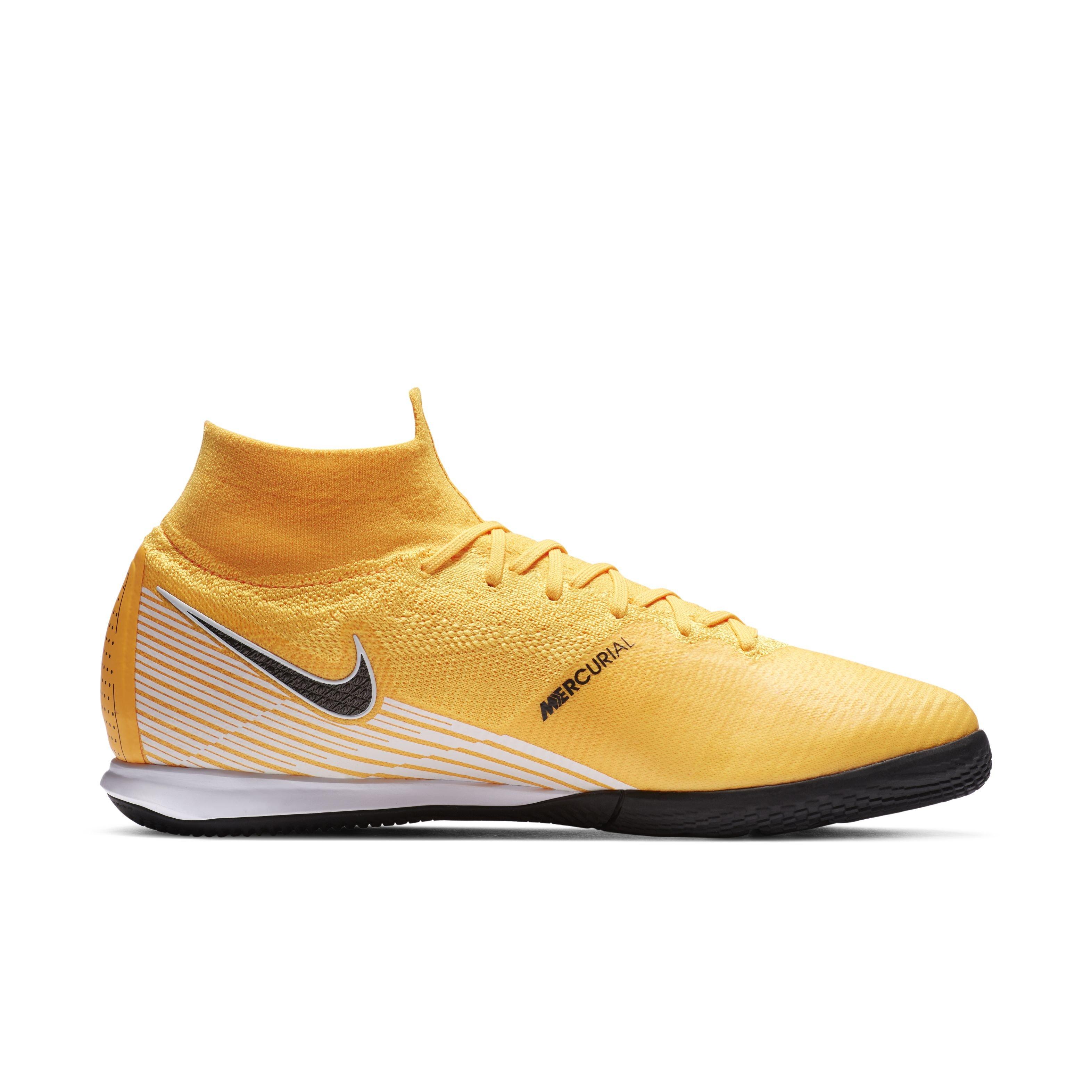 hibbett sports indoor soccer shoes