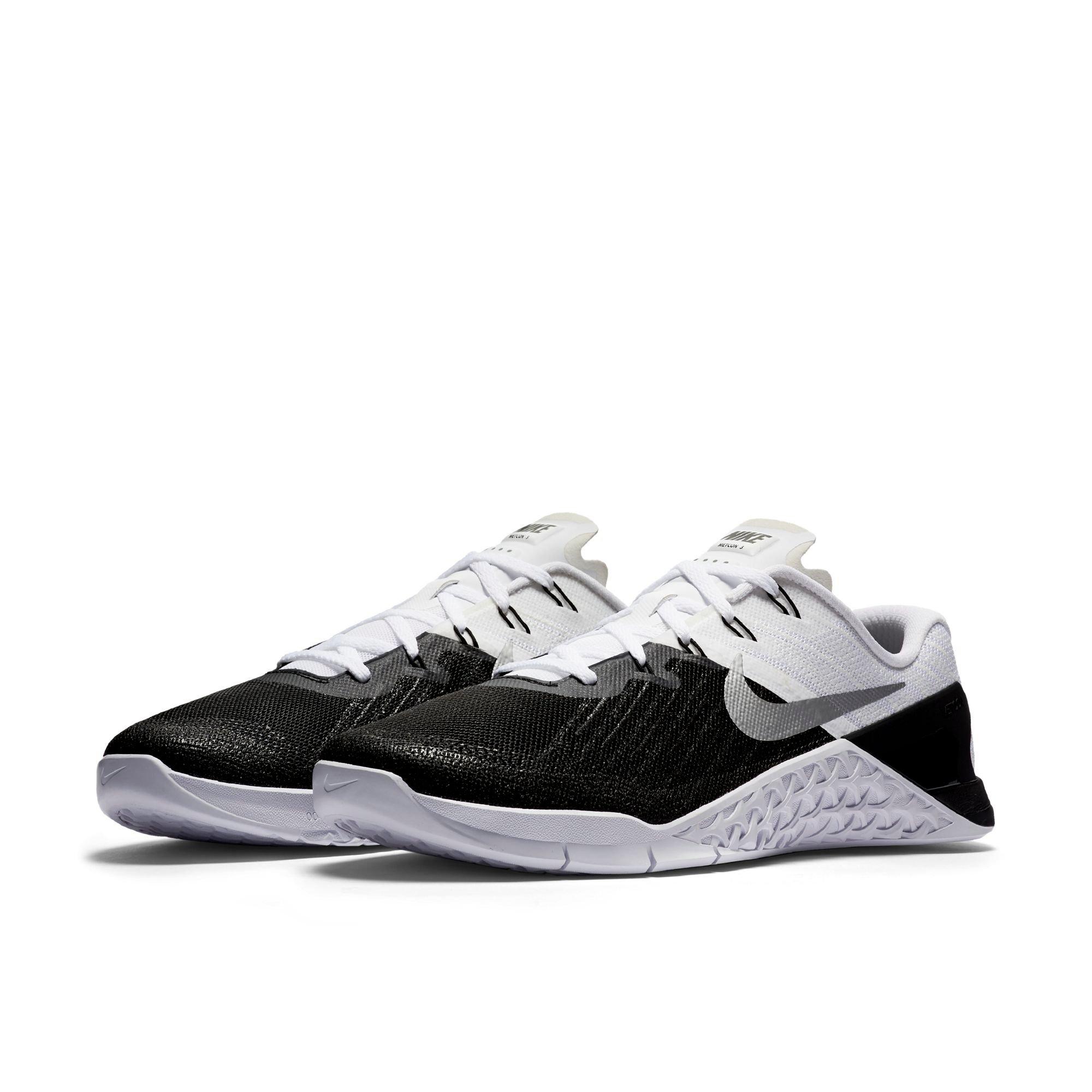 nike metcon 3 men's training shoe