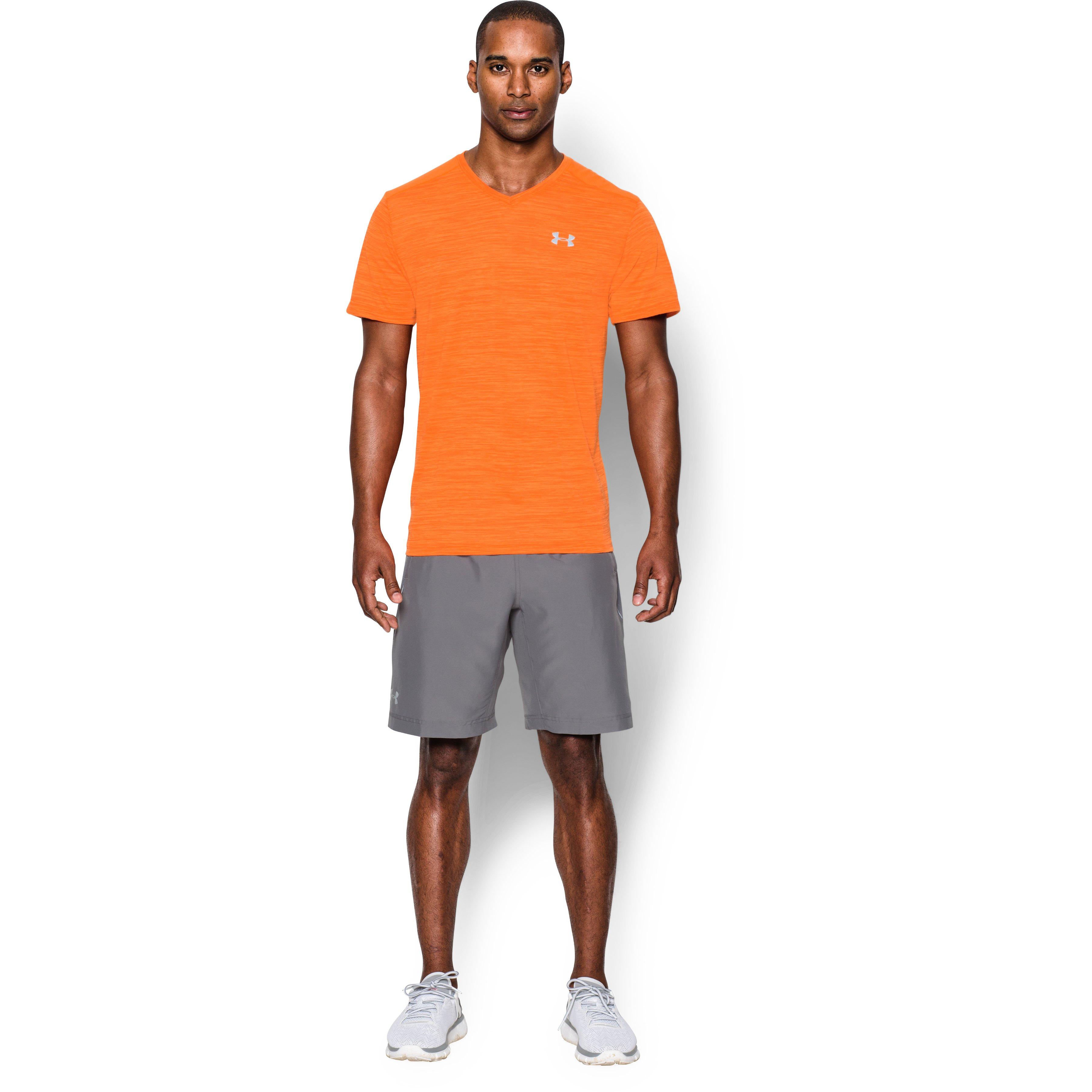 under armour mens running shirts