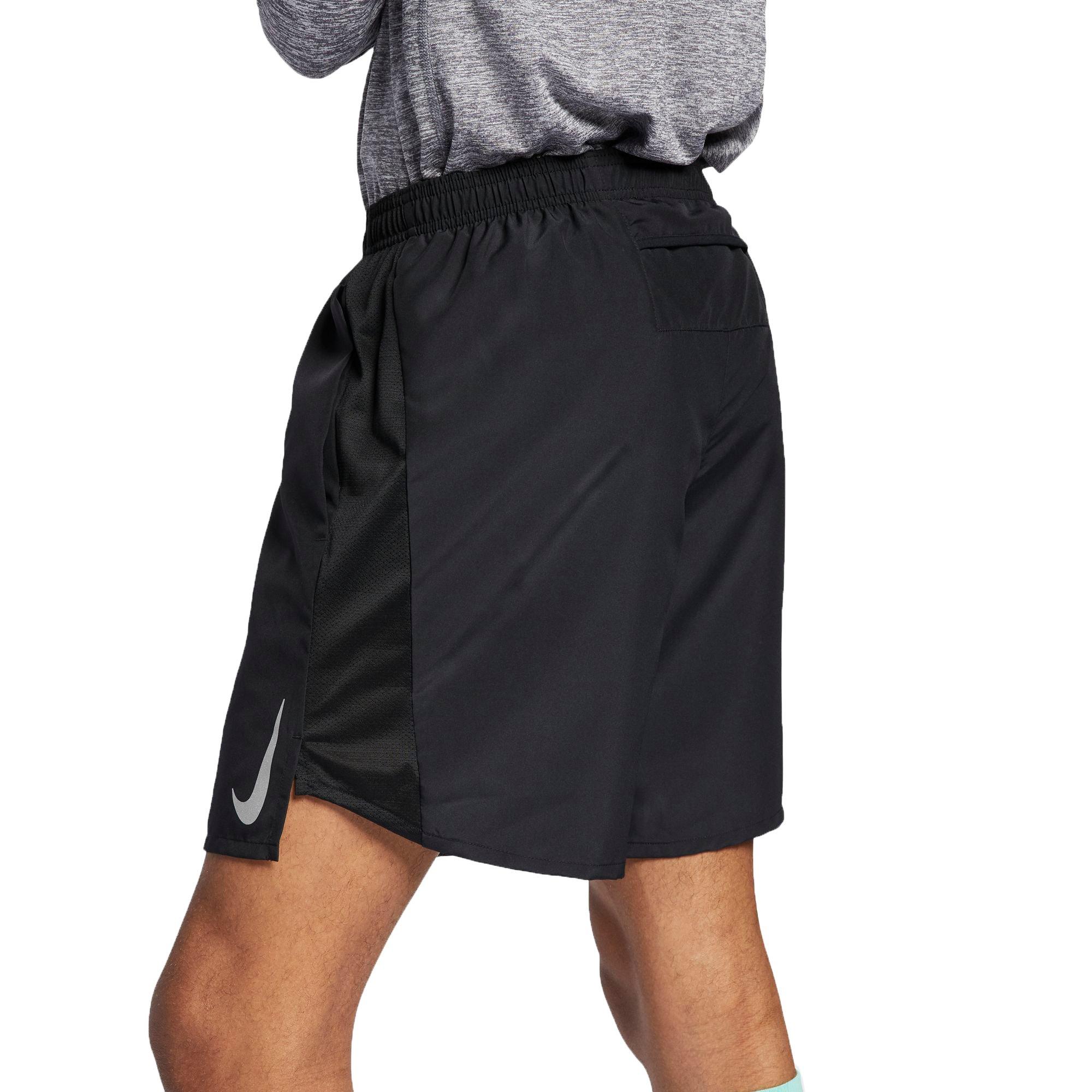 nike running challenger 7 inch shorts