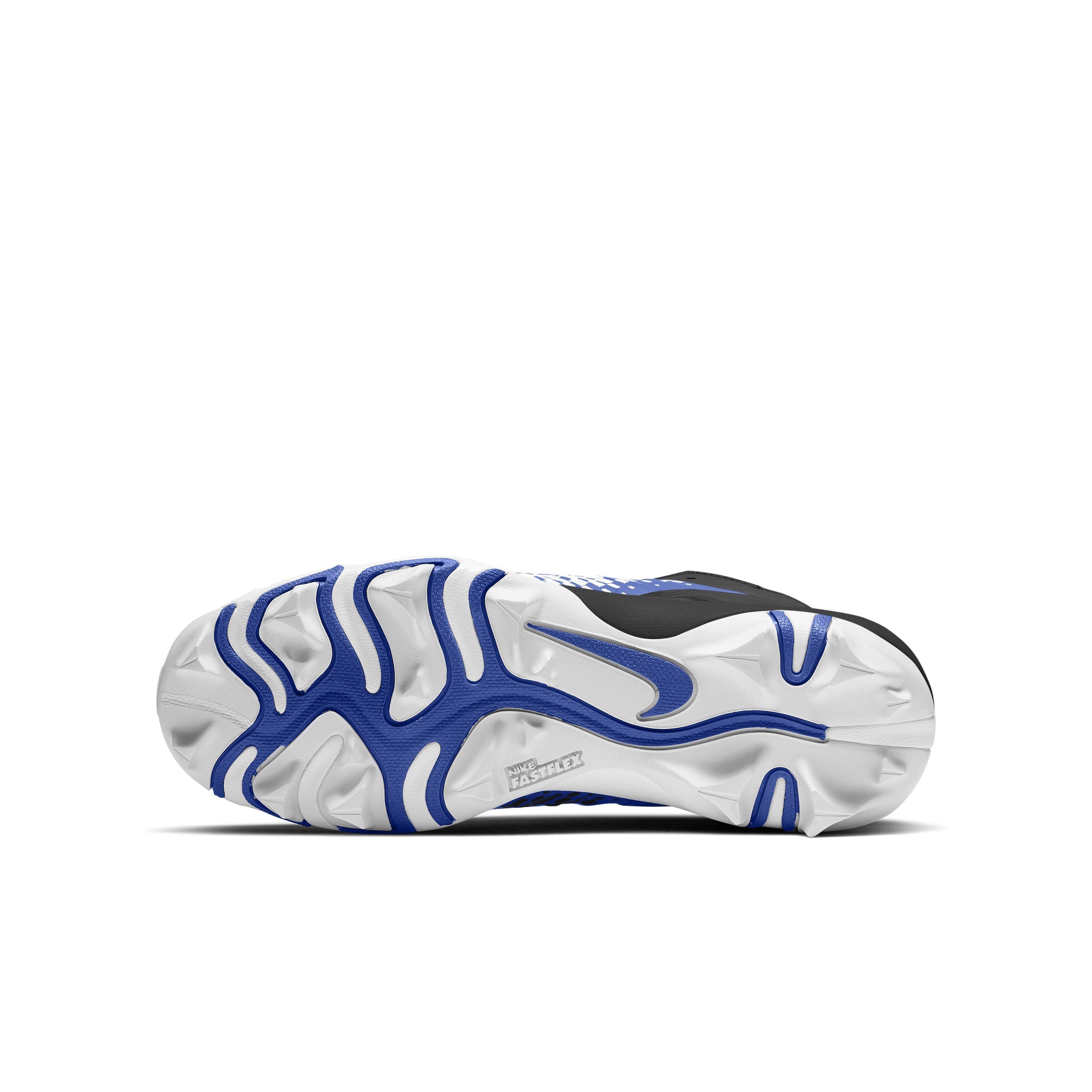 preschool boys football cleats