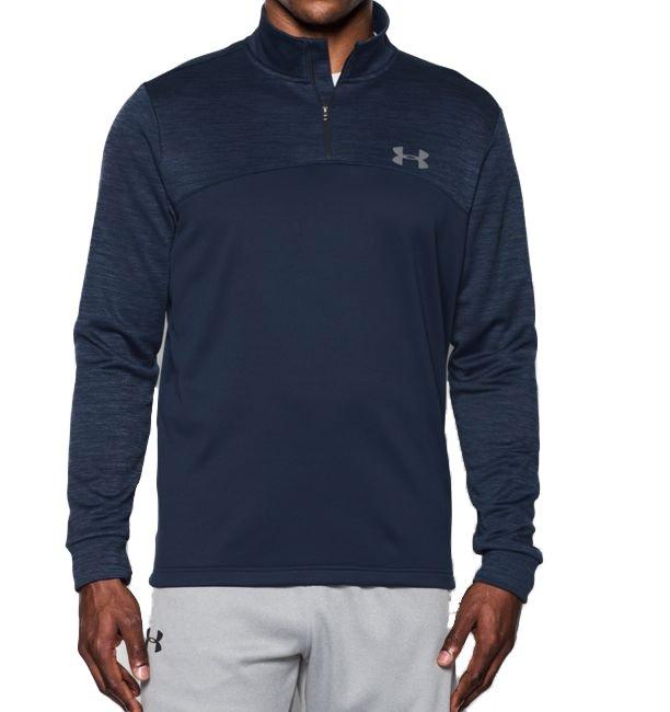 under armour fleece sweaters