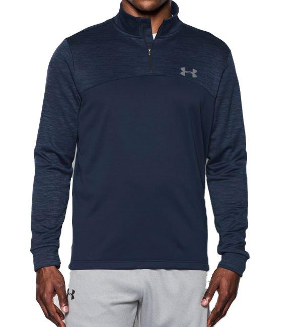 Storm Armour Fleece 1/4 Zip Pullover 