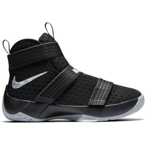 boys lebron soldier shoes