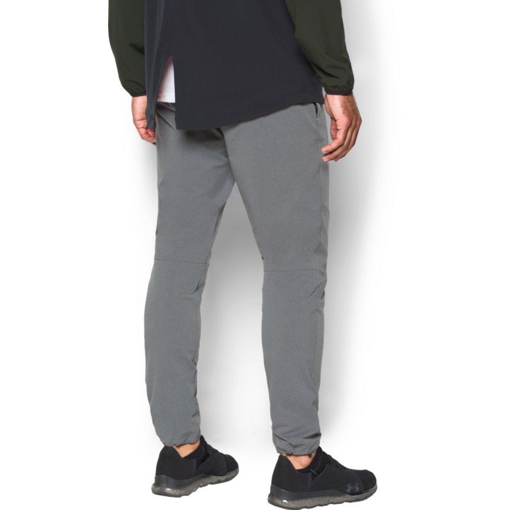 under armour men's wg woven pants
