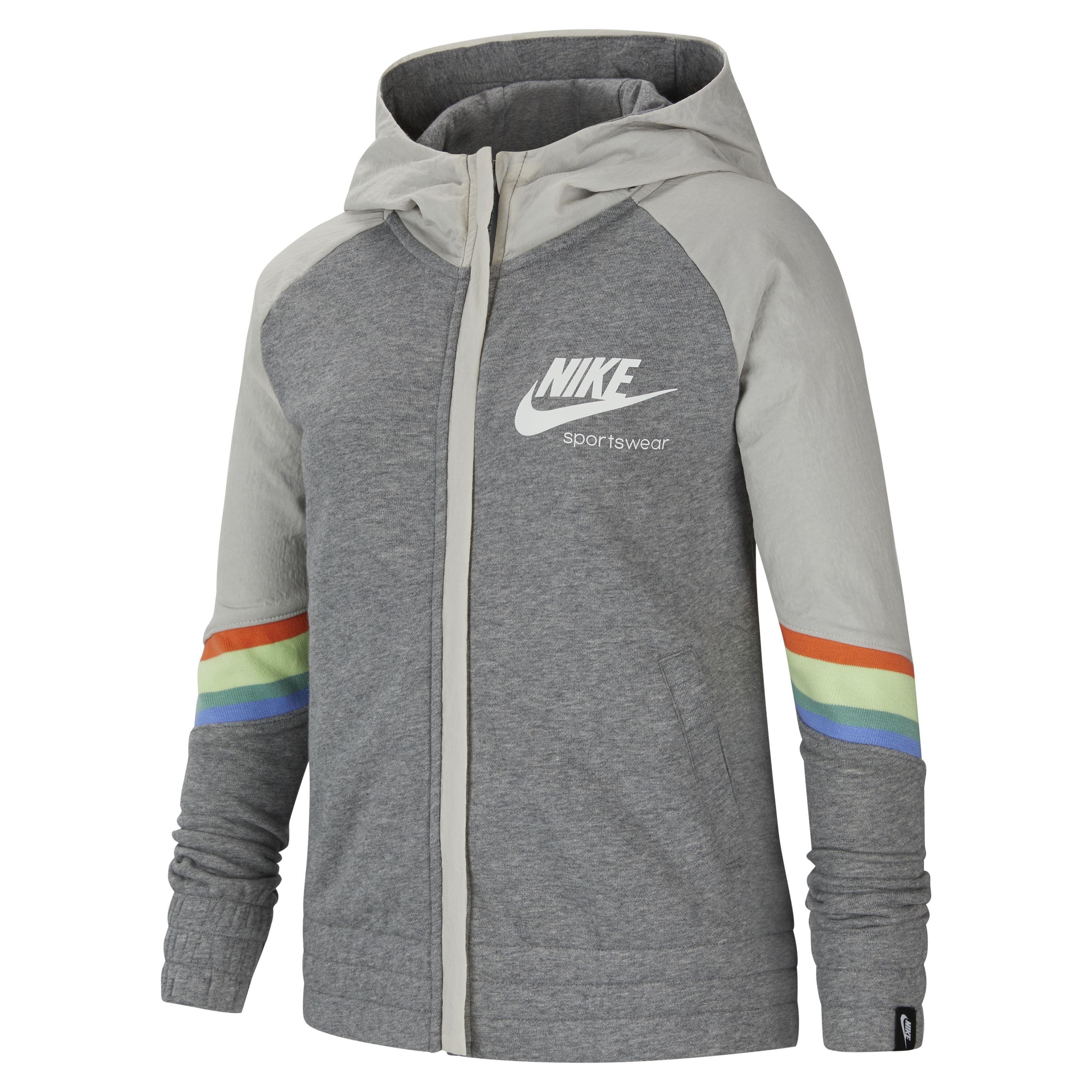hibbett sports nike hoodies