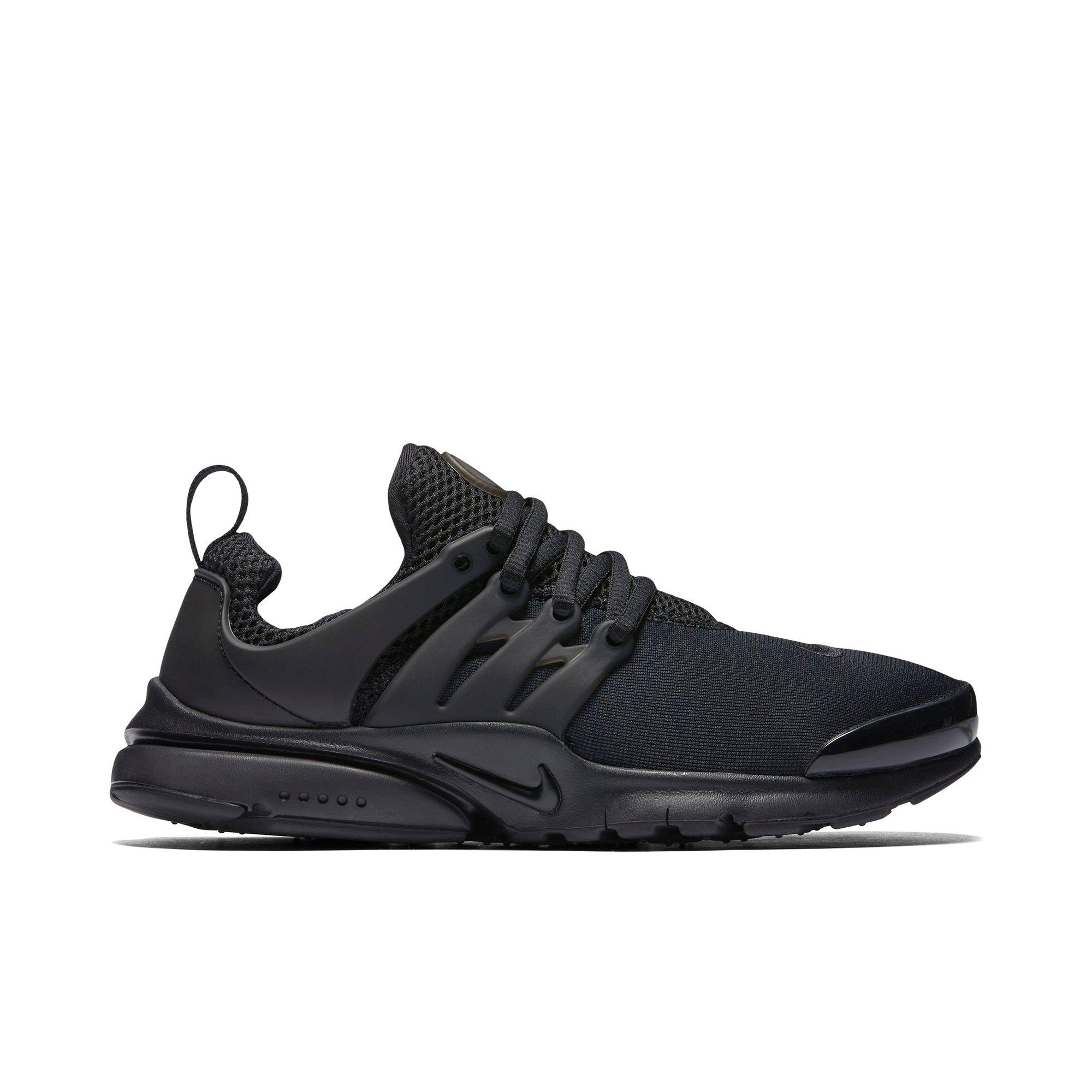 black prestos grade school