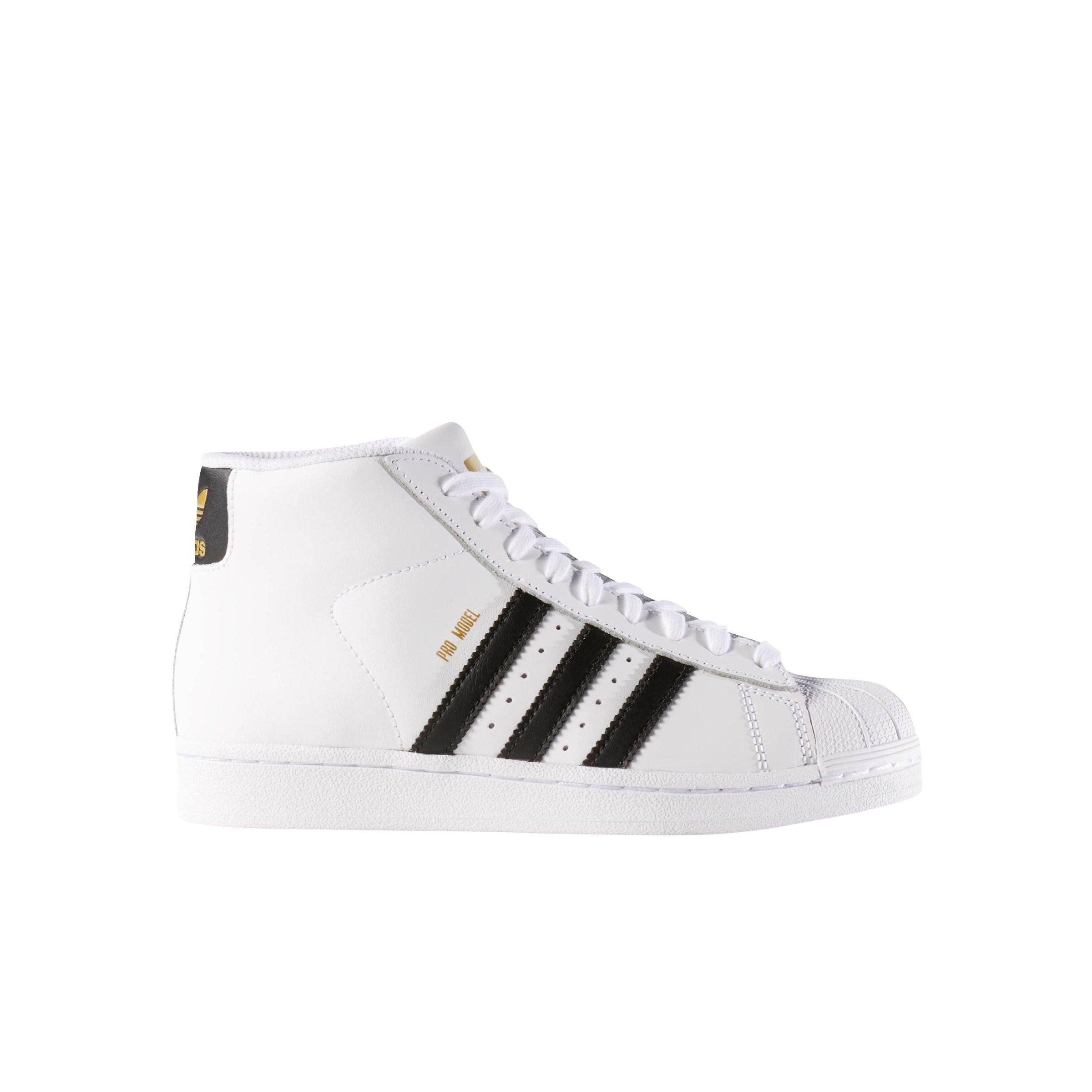 adidas pro model toddler