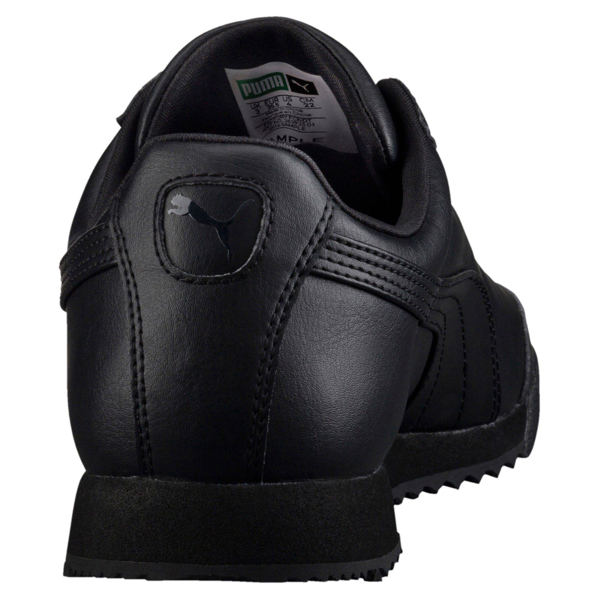 basic shoes for school