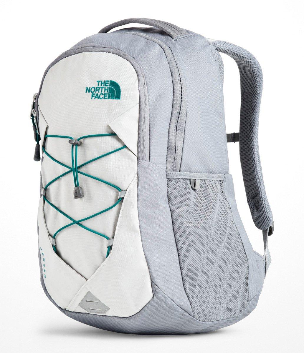 hibbett sports north face backpacks