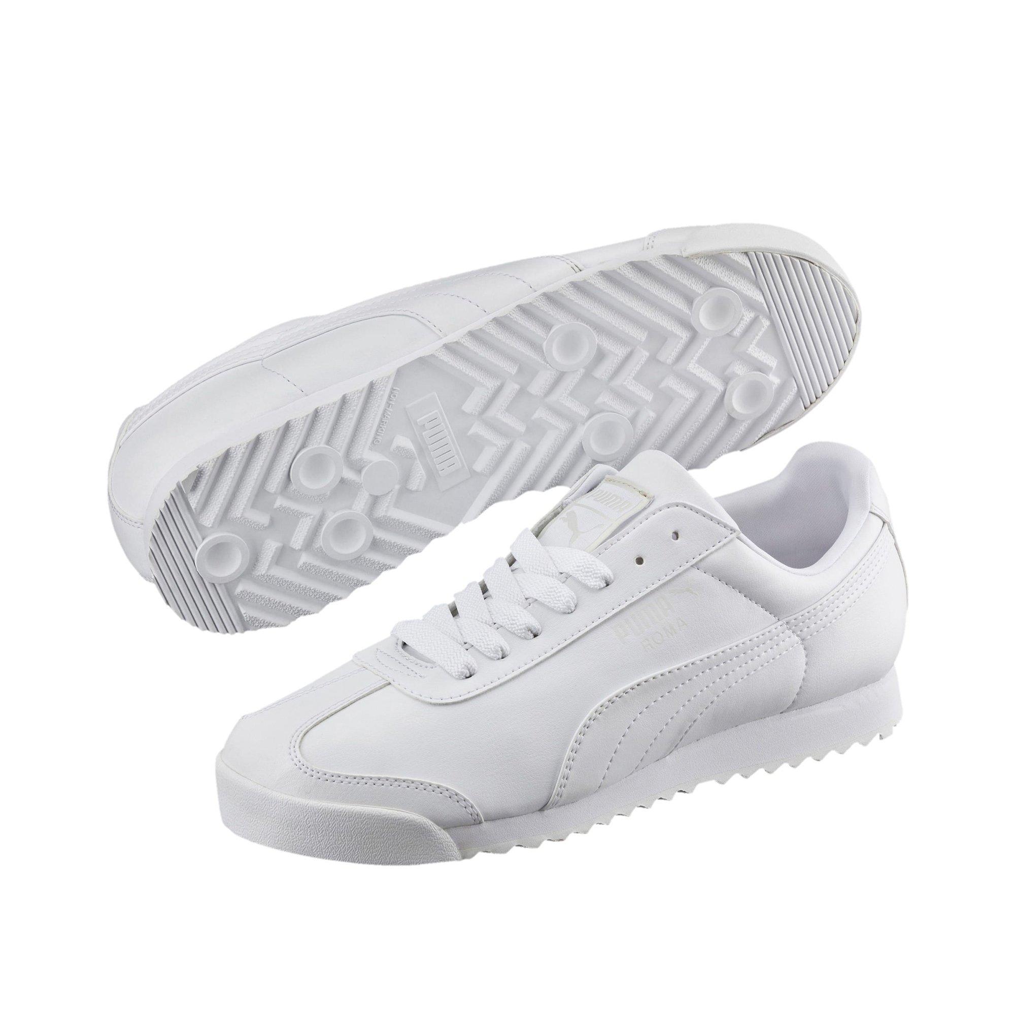 puma roma mens