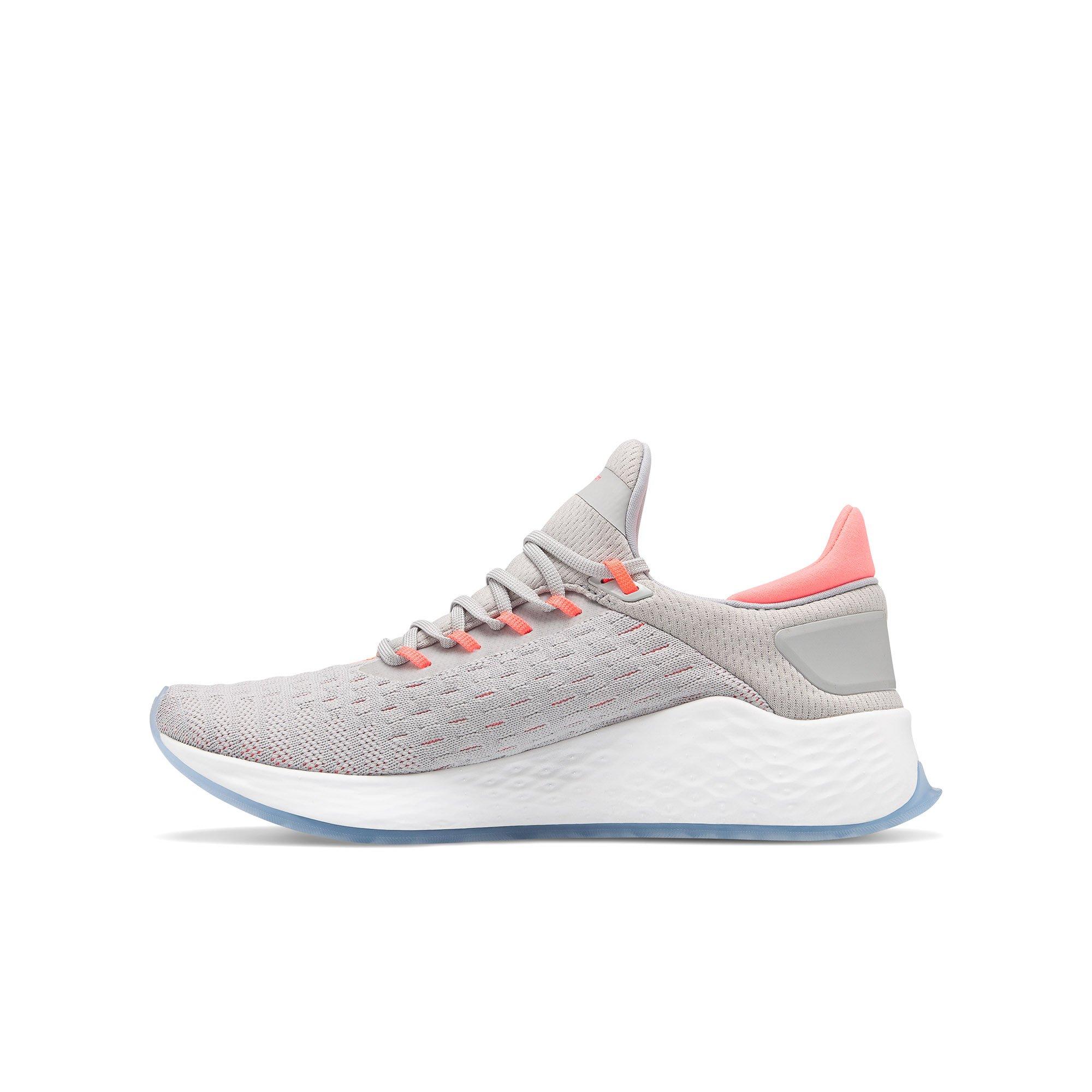 fresh foam lazr v2 hypoknit reviews
