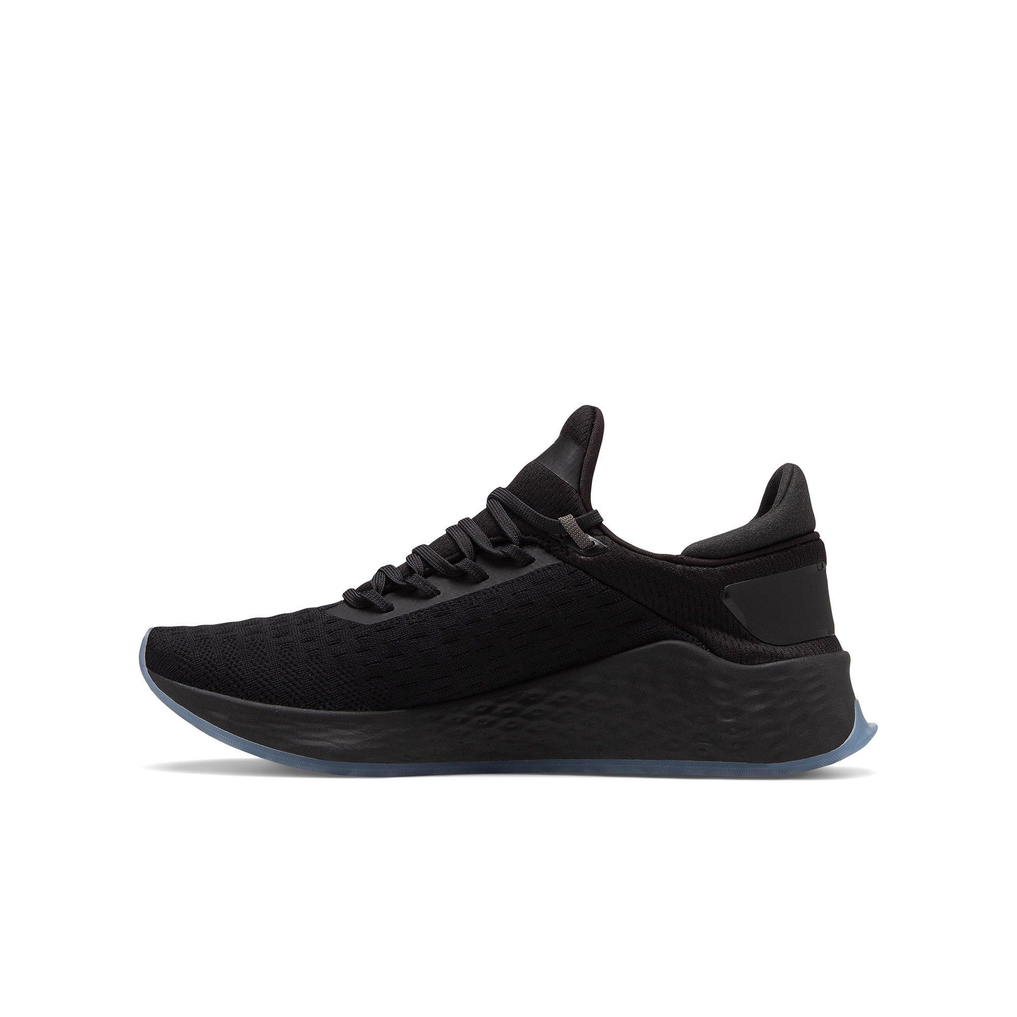 fresh foam lazr v2 hypoknit